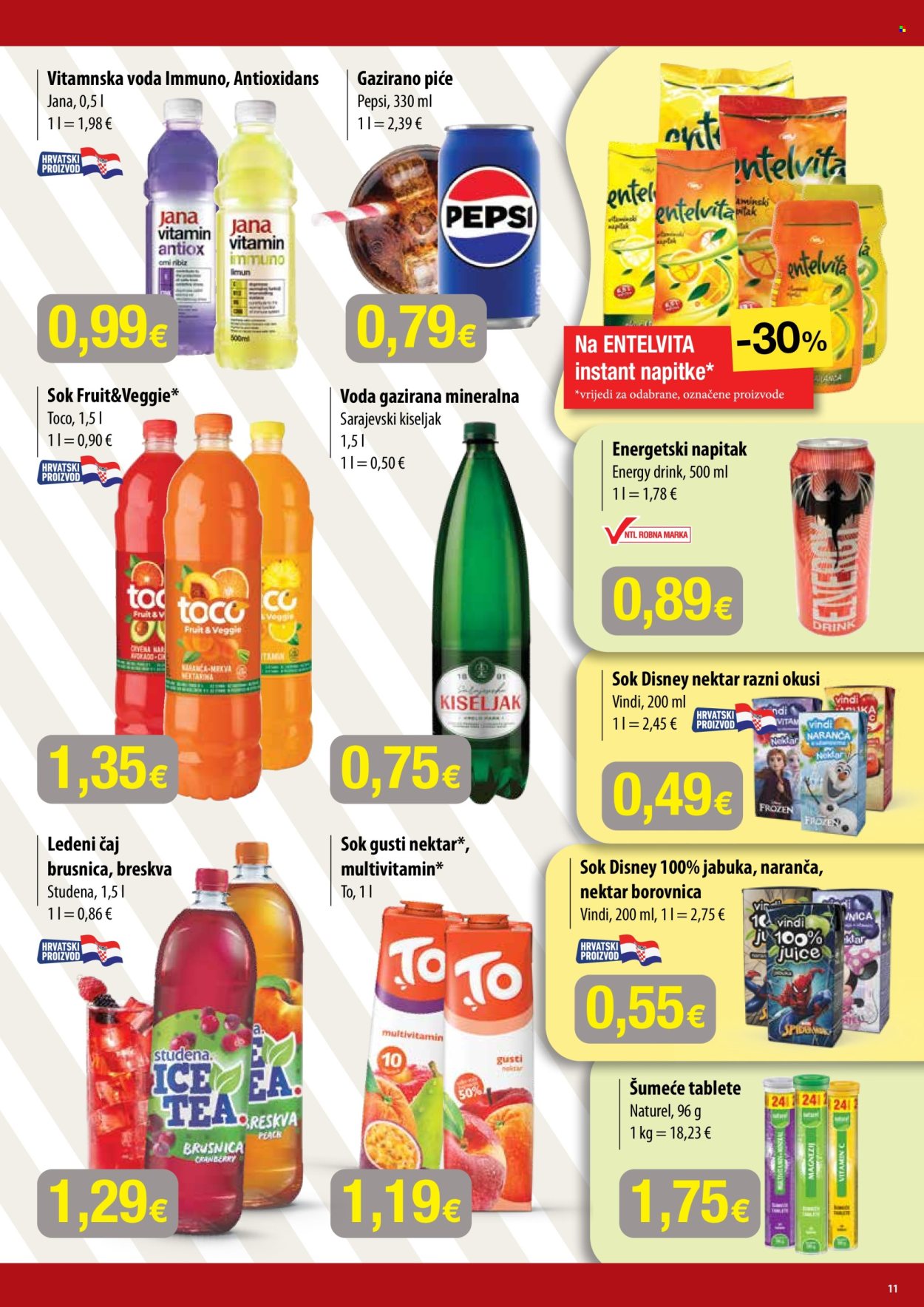 NTL katalog - 18.09.2024. - 24.09.2024. Stranica 11
