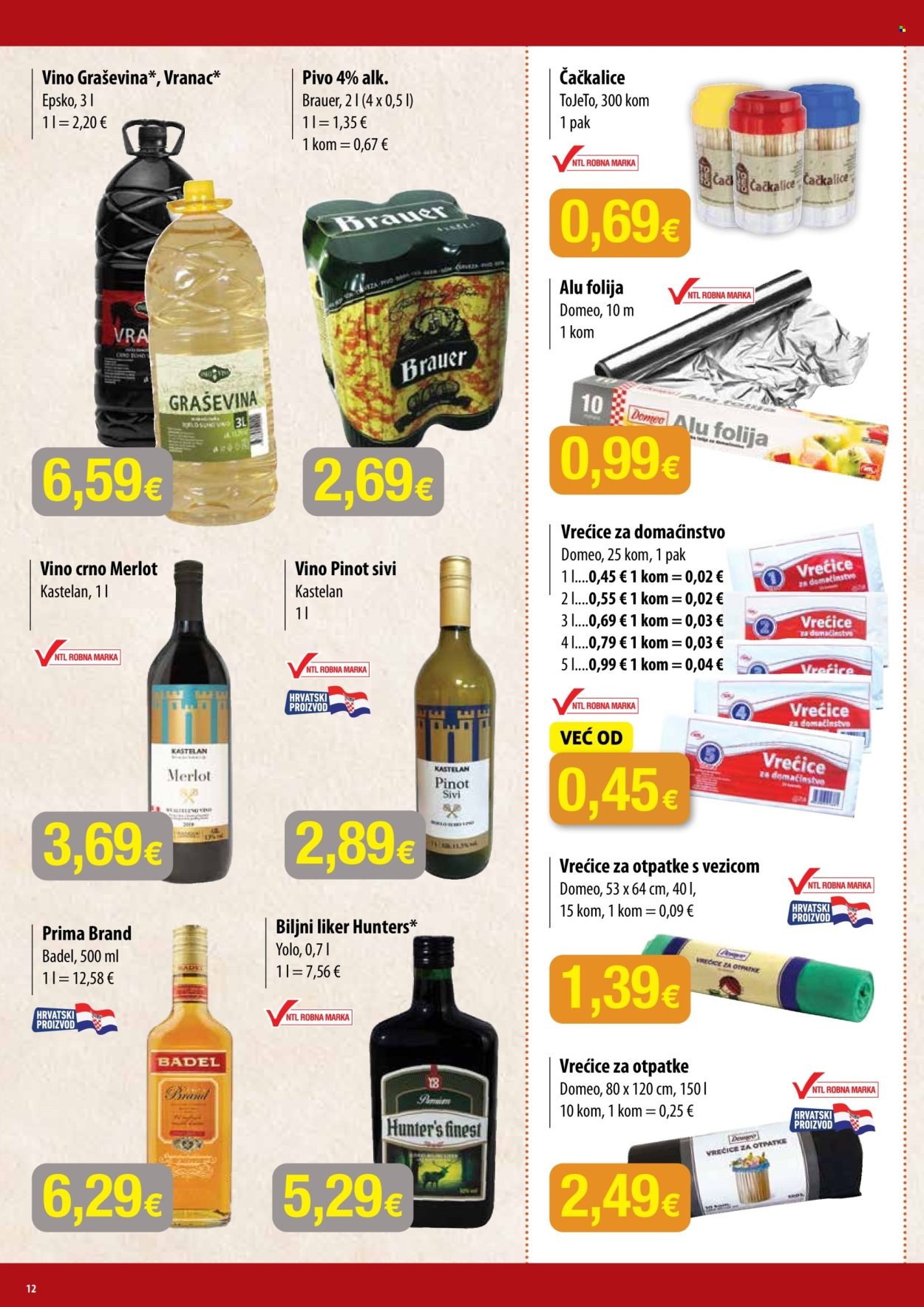 NTL katalog - 18.09.2024. - 24.09.2024. Stranica 12