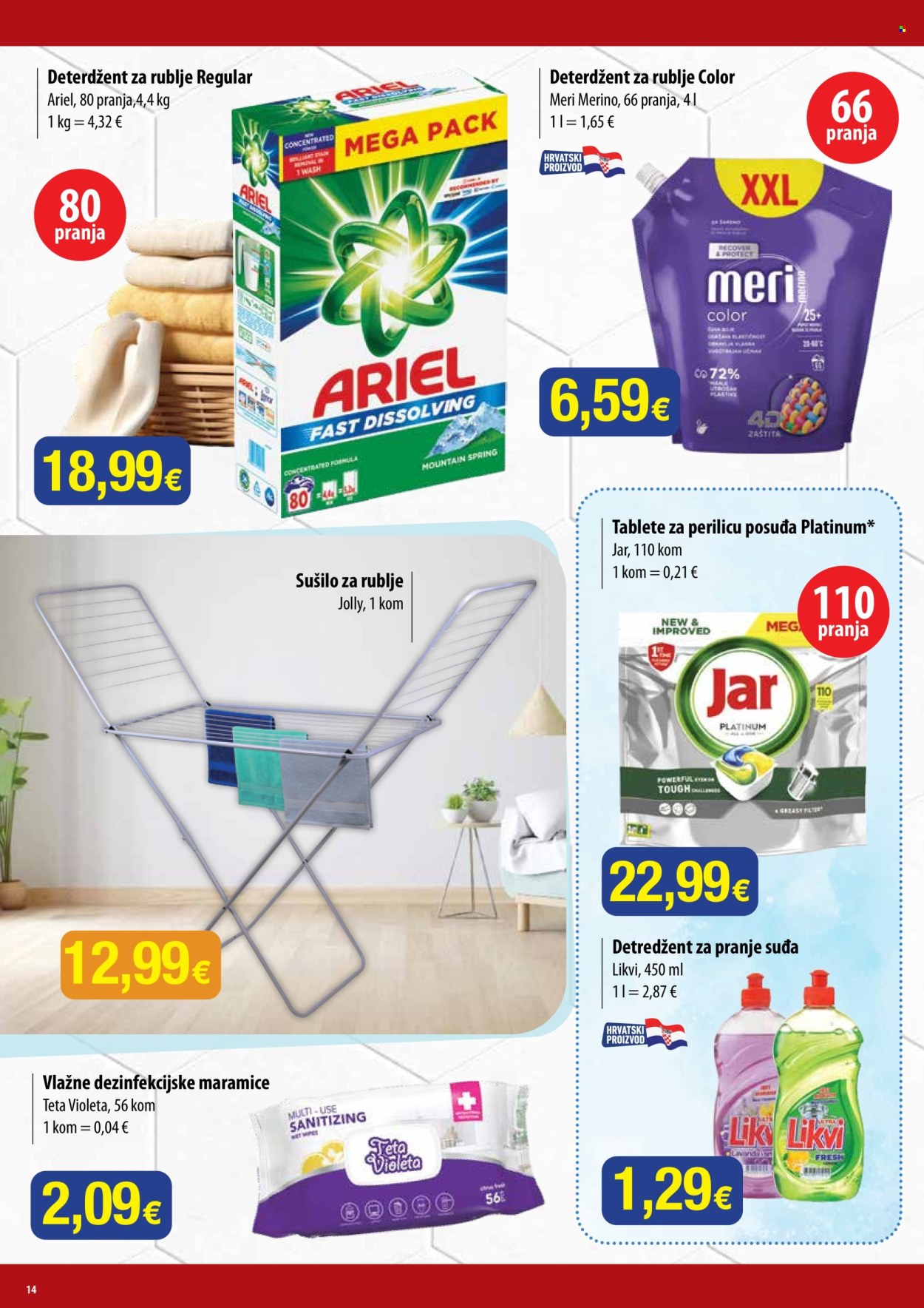 NTL katalog - 18.09.2024. - 24.09.2024. Stranica 14