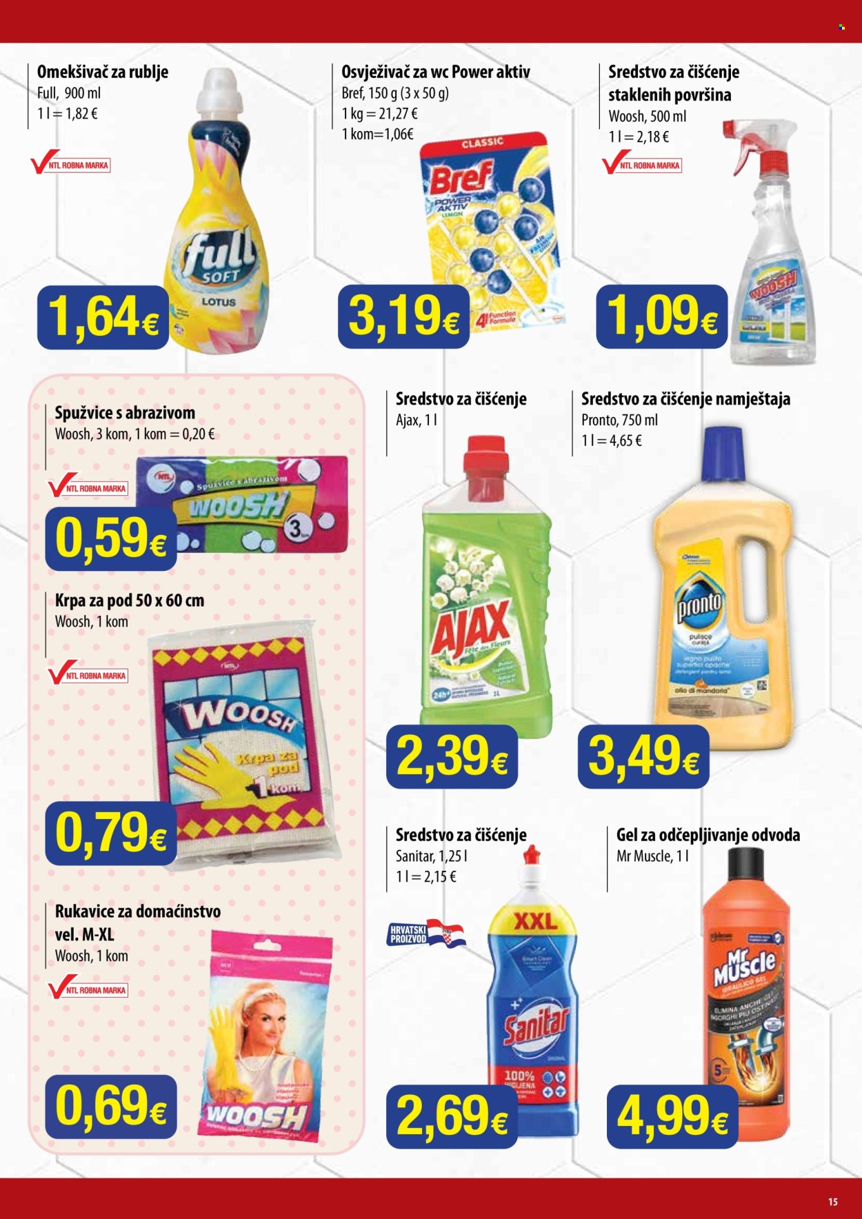 NTL katalog - 18.09.2024. - 24.09.2024. Stranica 15
