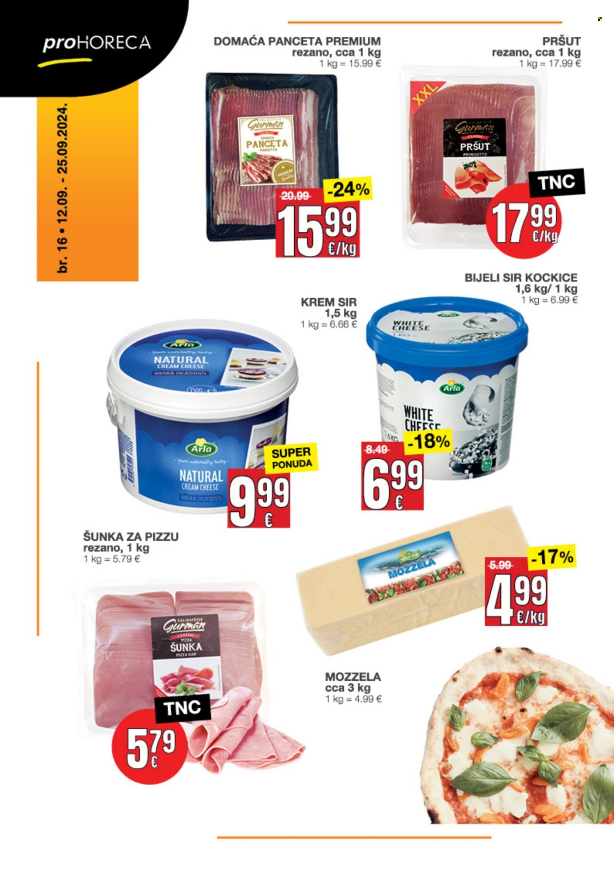 Stanić Horeca katalog - 12.09.2024. - 25.09.2024. Stranica 2