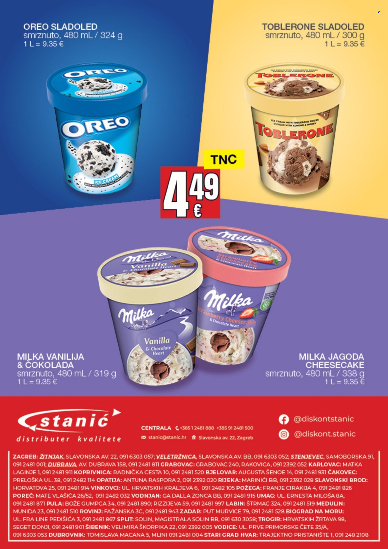 Stanić Horeca katalog - 12.09.2024. - 25.09.2024. Stranica 6