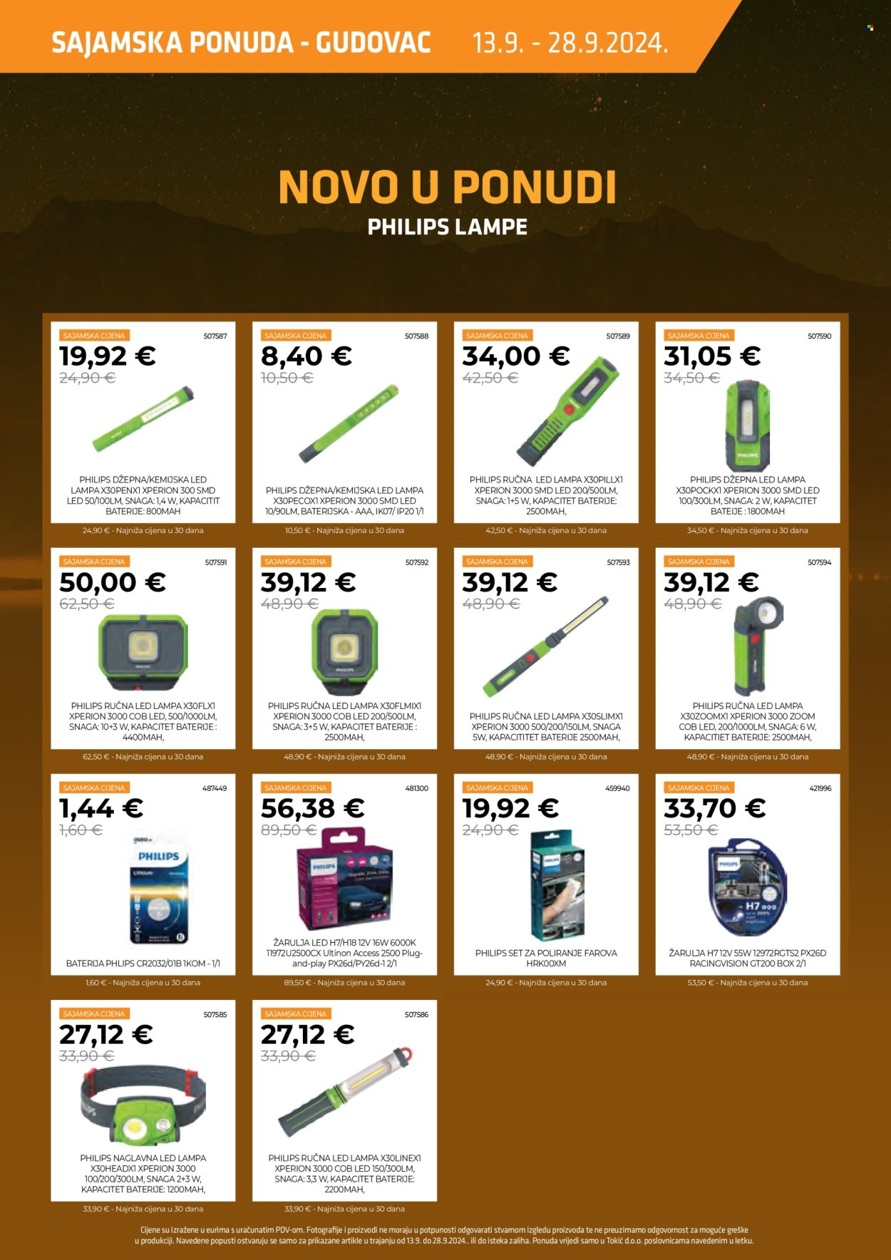 Tokić katalog - 13.09.2024. - 28.09.2024. Stranica 10