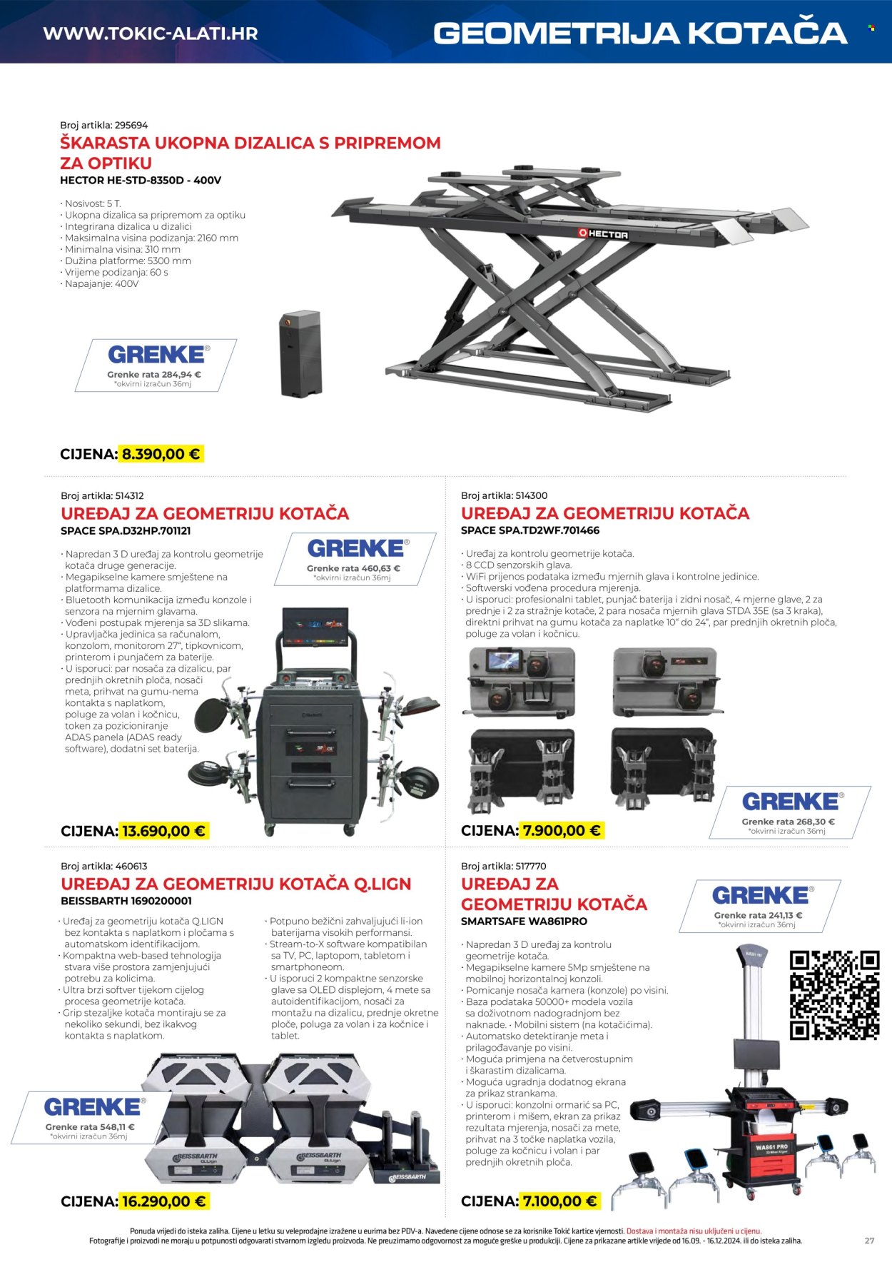 Tokić katalog - 16.09.2024. - 16.12.2024. Stranica 27