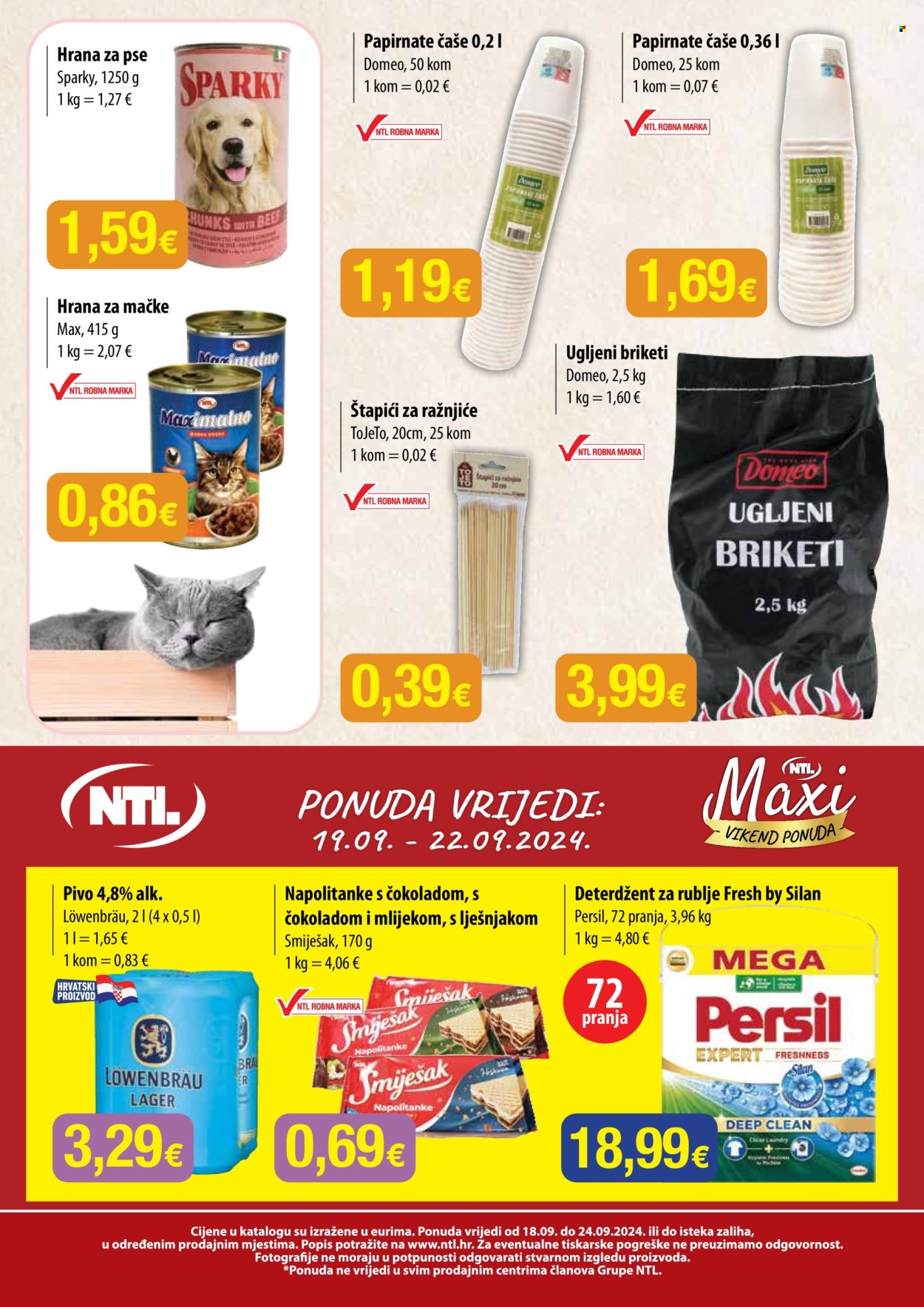 Boso katalog - 18.09.2024. - 24.09.2024. Stranica 16