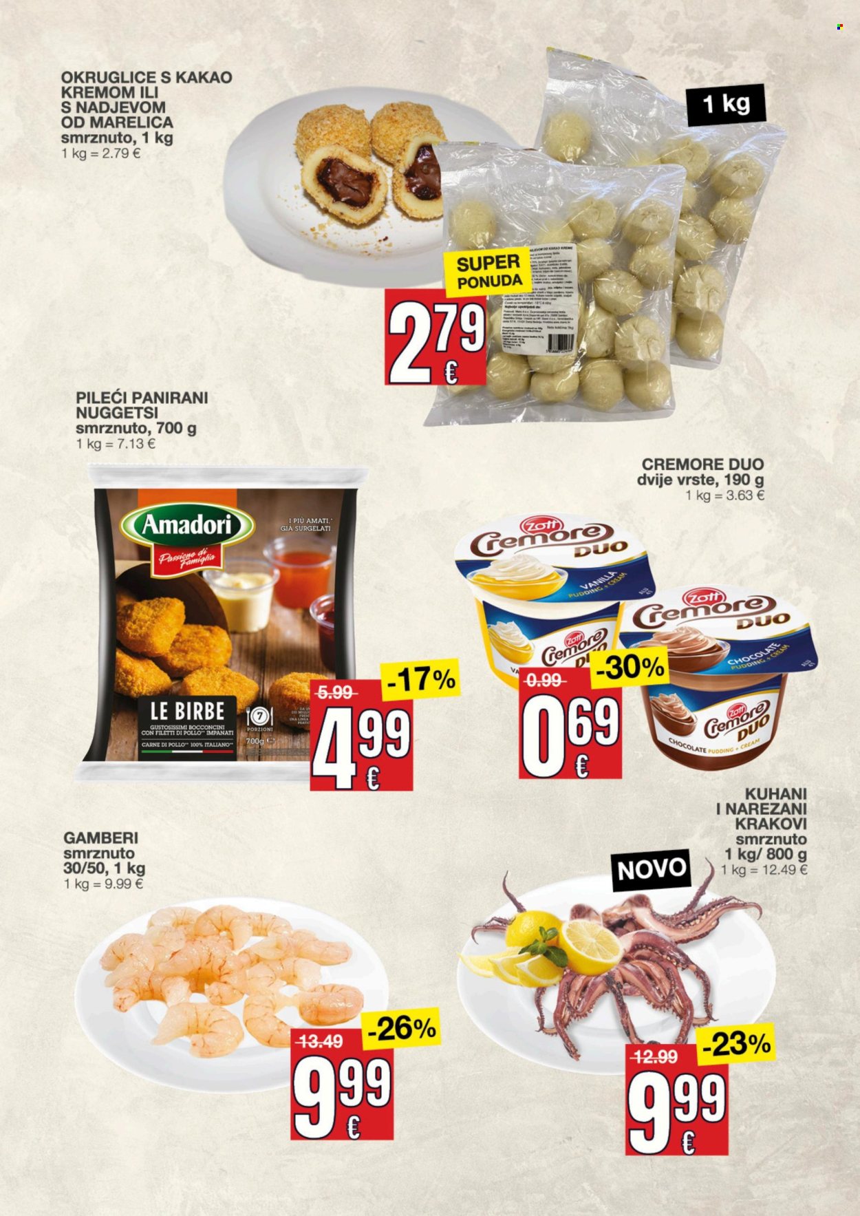 Stanić Diskont katalog - 20.09.2024. - 26.09.2024. Stranica 3