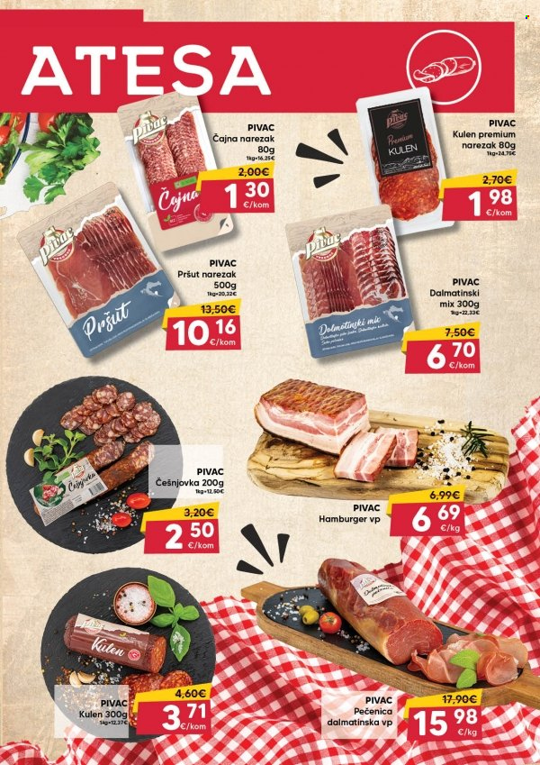 Pivac katalog - 23.09.2024. - 29.09.2024. Stranica 3