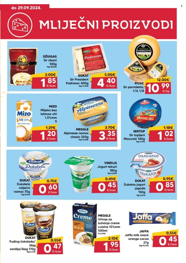 Pivac katalog - 23.09.2024. - 29.09.2024. Stranica 5