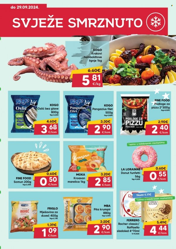 Pivac katalog - 23.09.2024. - 29.09.2024. Stranica 9