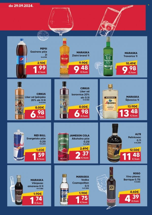 Pivac katalog - 23.09.2024. - 29.09.2024. Stranica 11