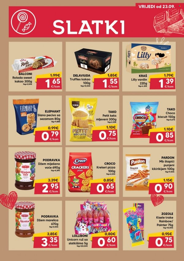 Pivac katalog - 23.09.2024. - 29.09.2024. Stranica 12