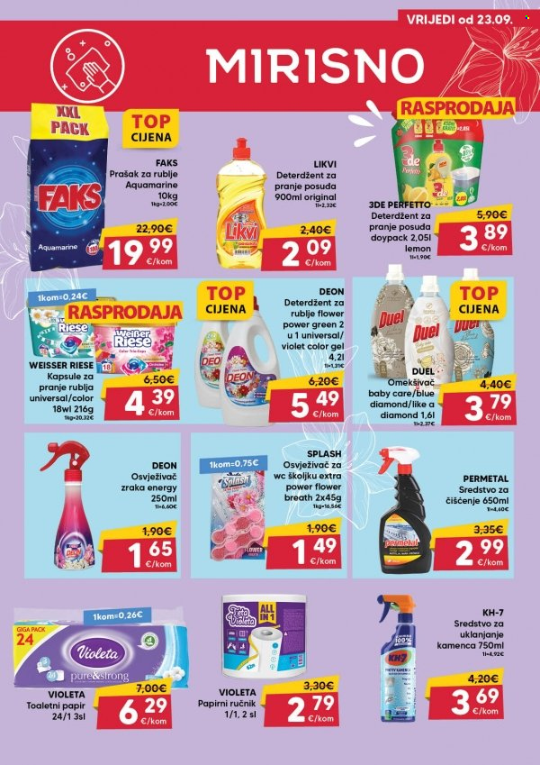 Pivac katalog - 23.09.2024. - 29.09.2024. Stranica 14