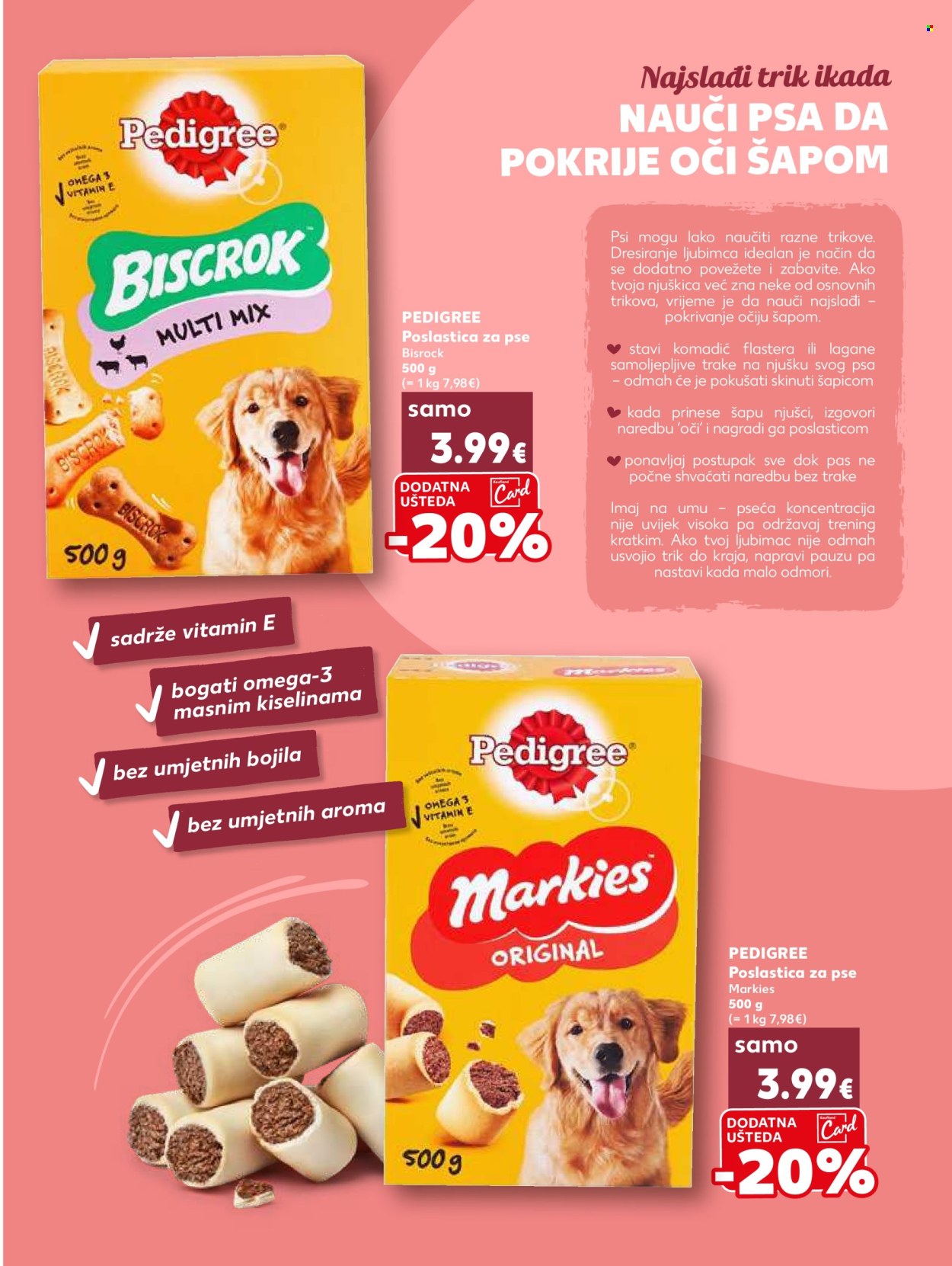 Kaufland katalog - 16.09.2024. - 05.10.2024. Stranica 11