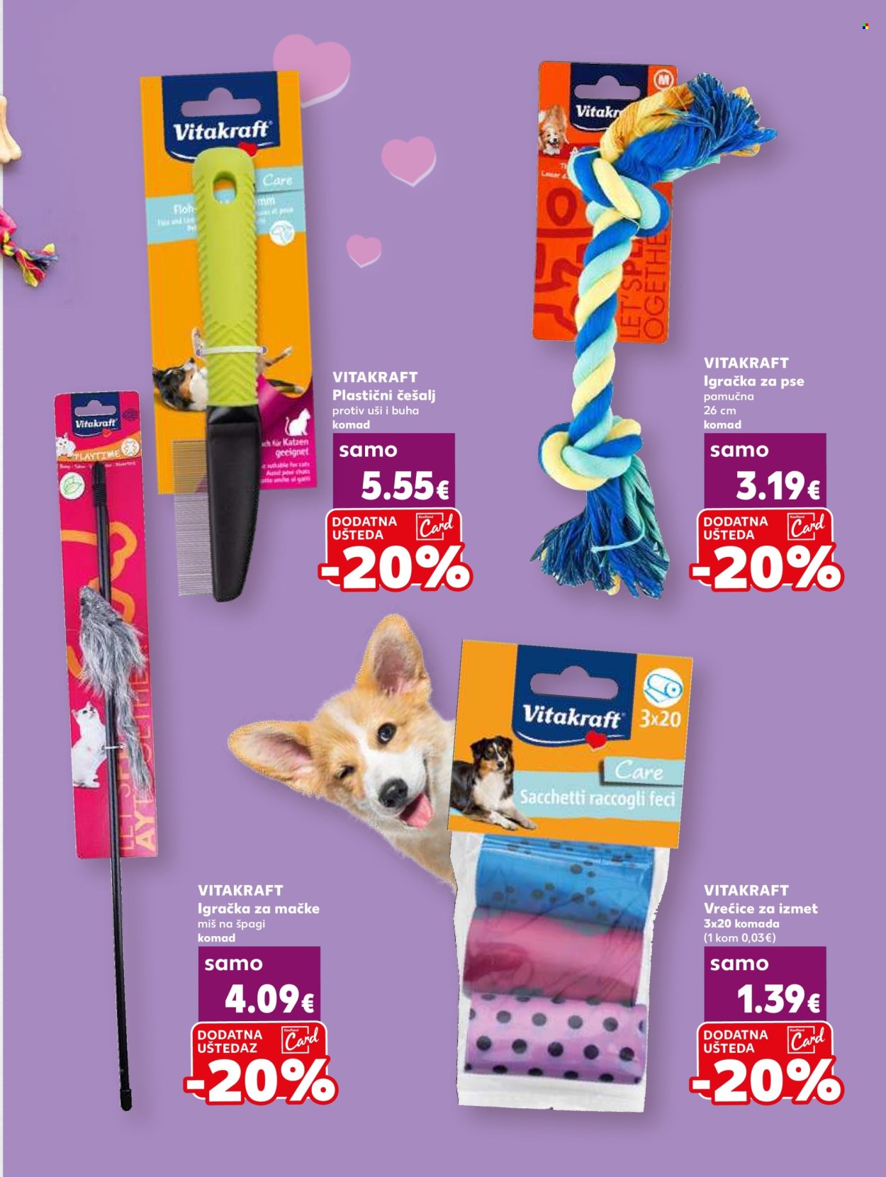 Kaufland katalog - 16.09.2024. - 05.10.2024. Stranica 19