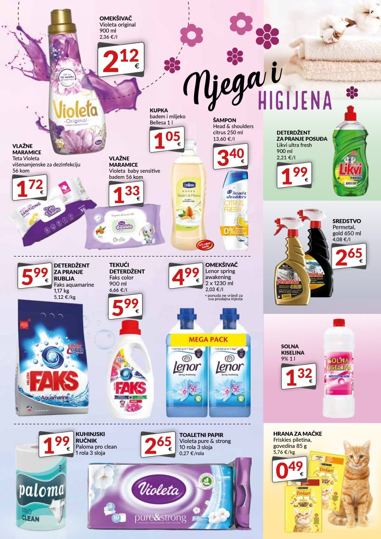 Bakmaz katalog - 26.09.2024. - 02.10.2024. Stranica 7