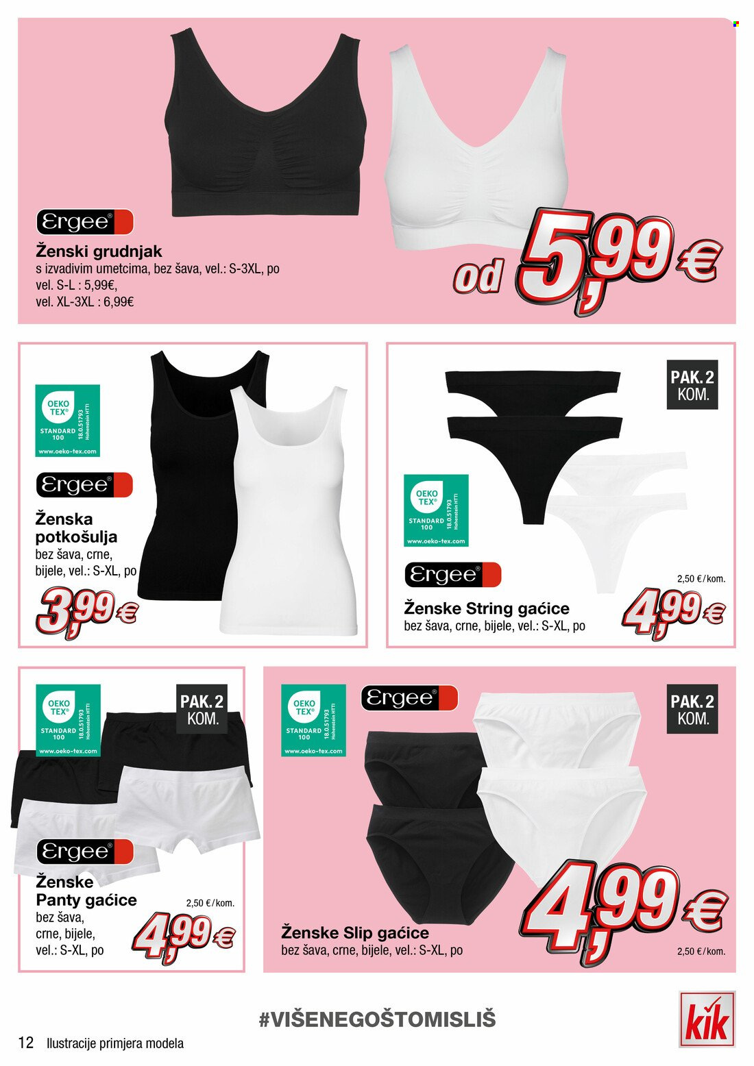 Kik katalog Stranica 12