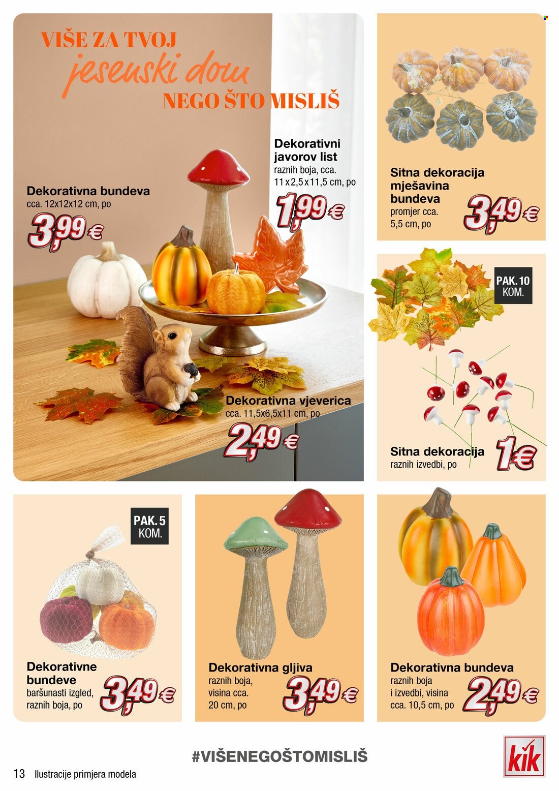 Kik katalog Stranica 13