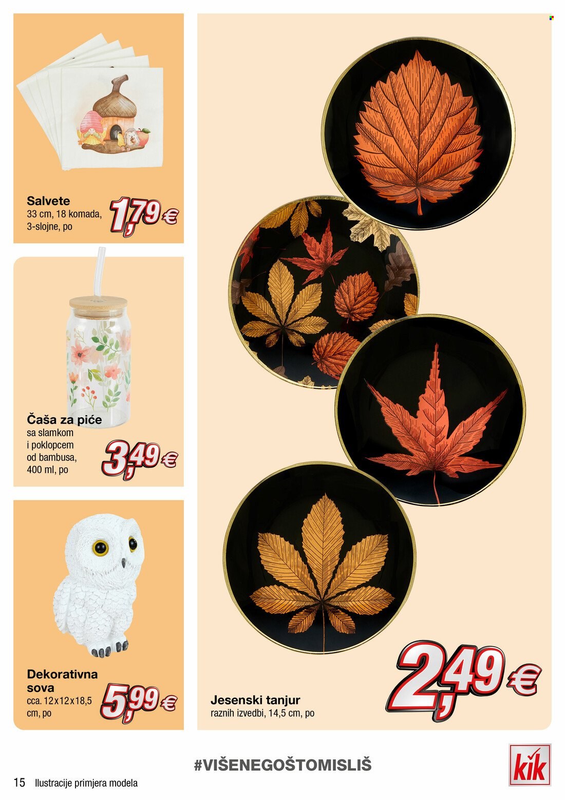 Kik katalog Stranica 15