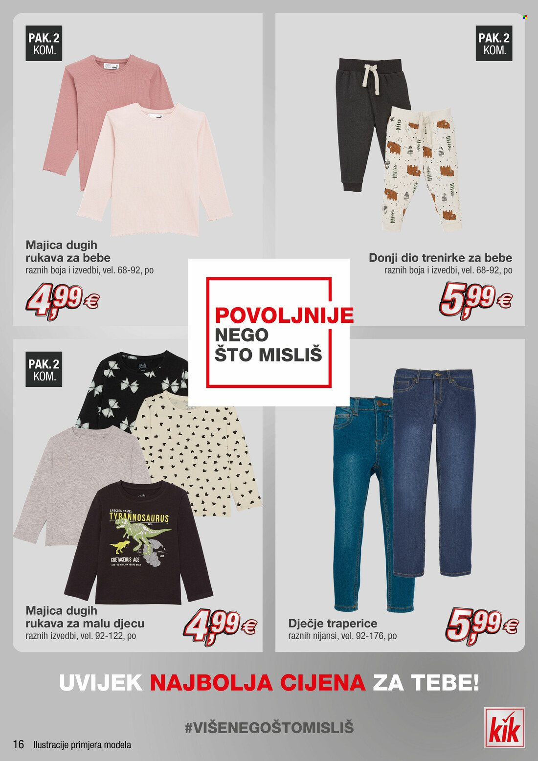 Kik katalog Stranica 16