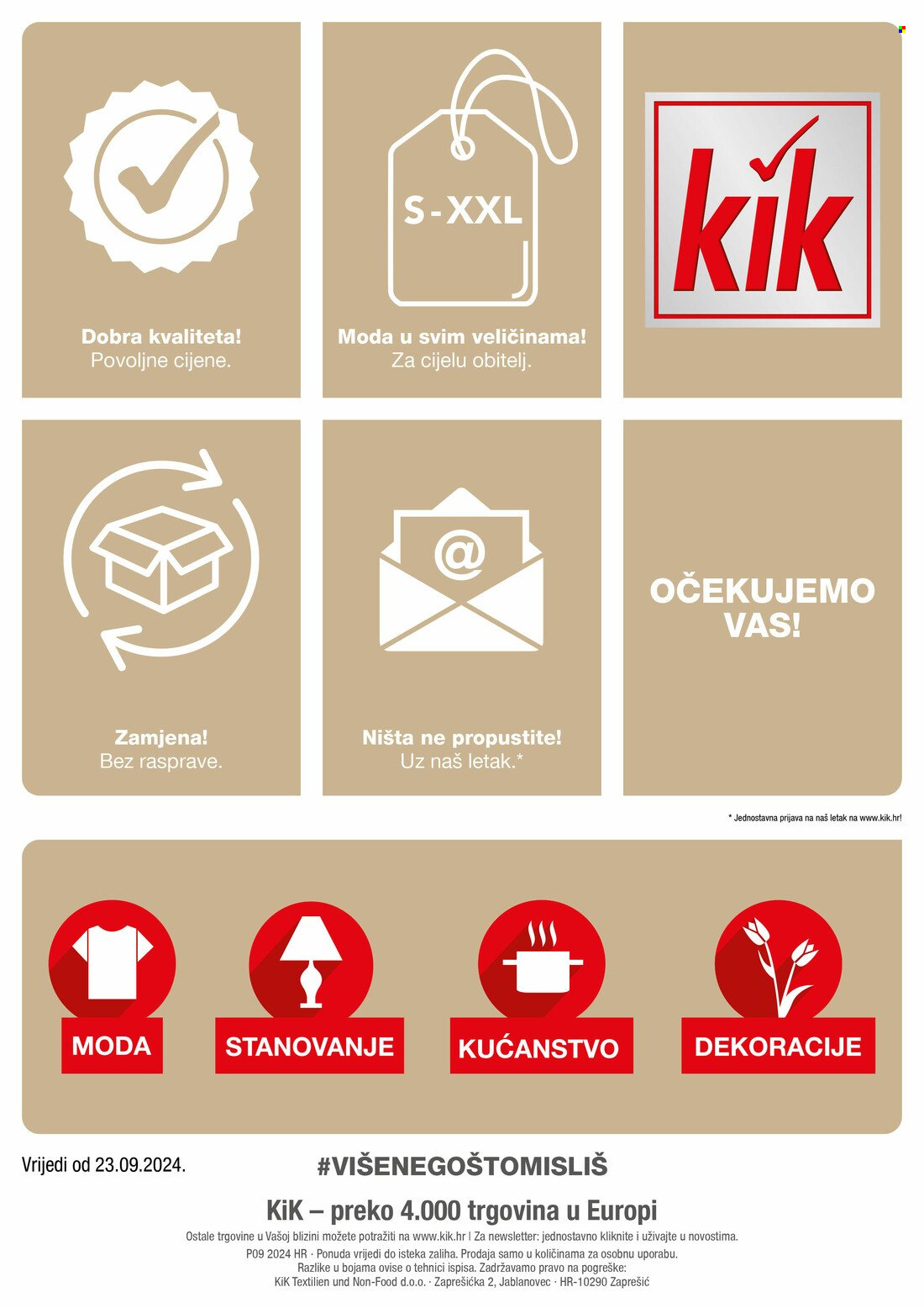 Kik katalog Stranica 17