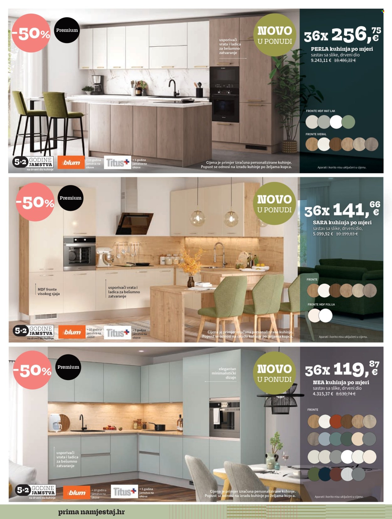 Prima katalog - 23.09.2024. - 23.10.2024. Stranica 3