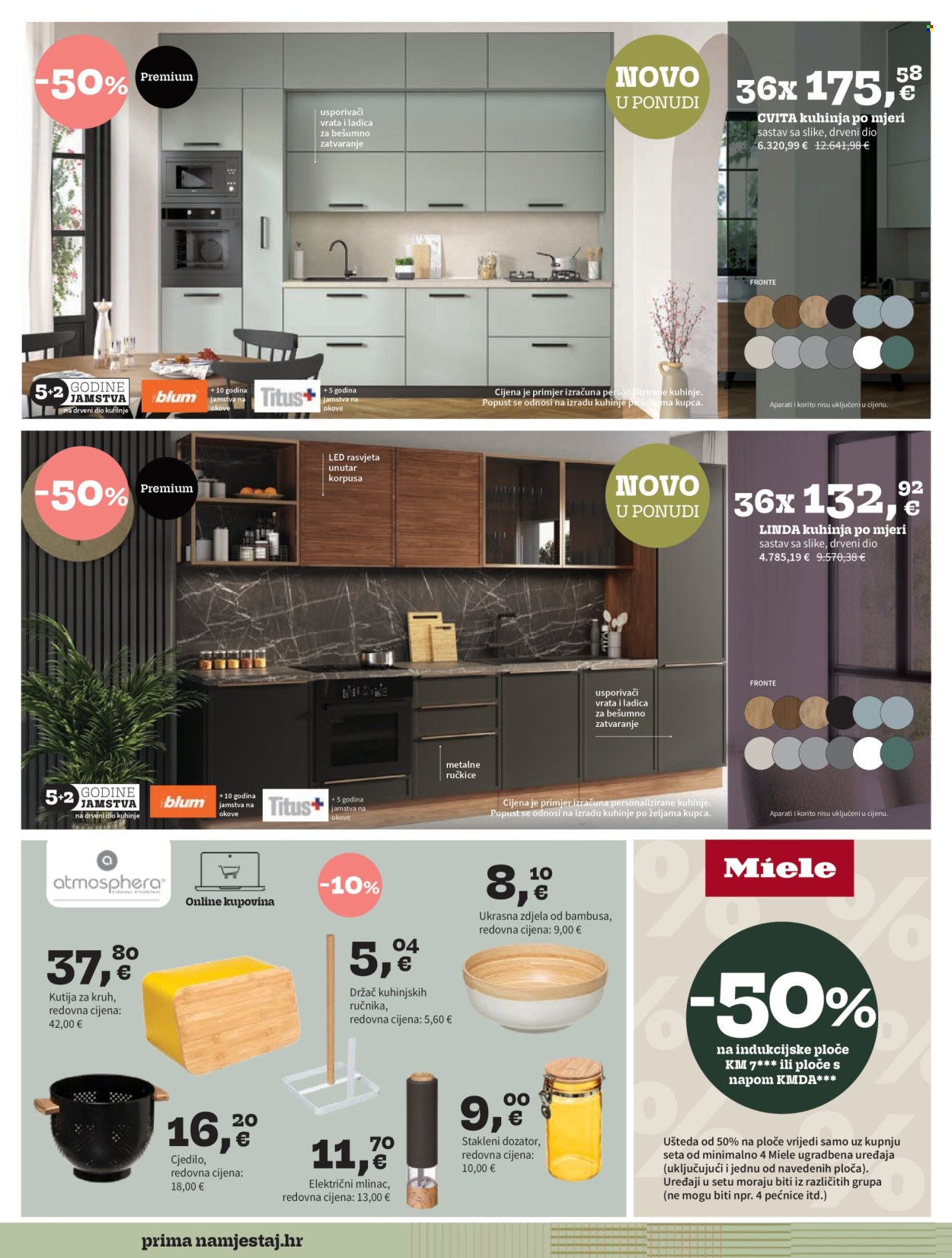 Prima katalog - 23.09.2024. - 23.10.2024. Stranica 5