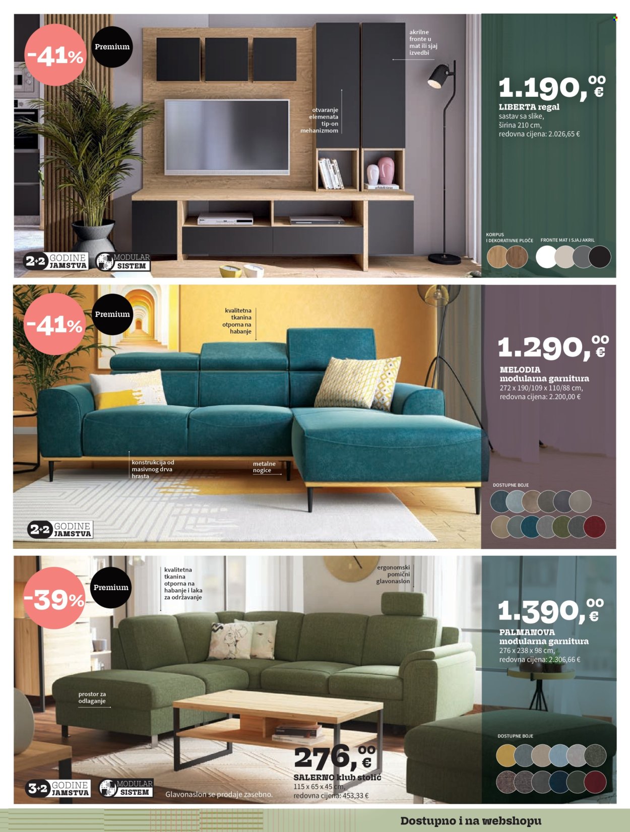 Prima katalog - 23.09.2024. - 23.10.2024. Stranica 8