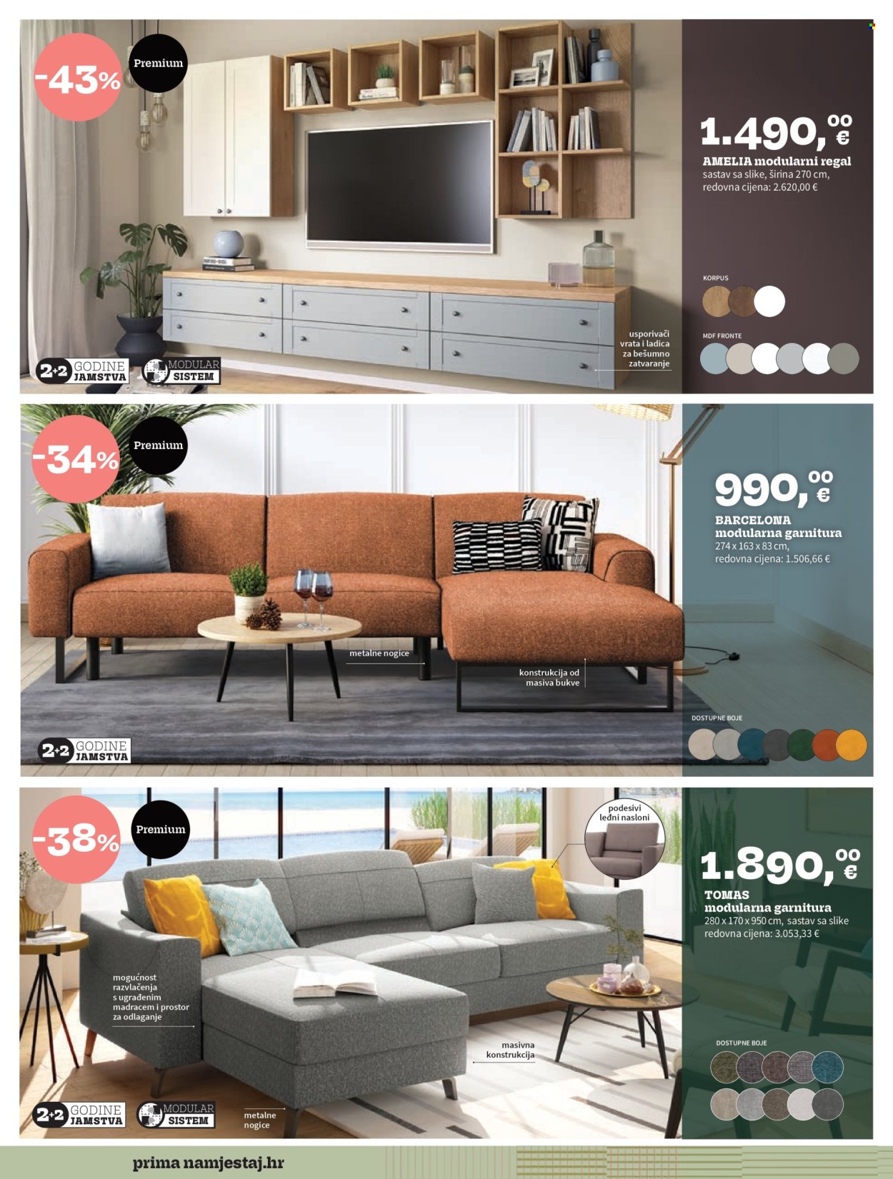 Prima katalog - 23.09.2024. - 23.10.2024. Stranica 9