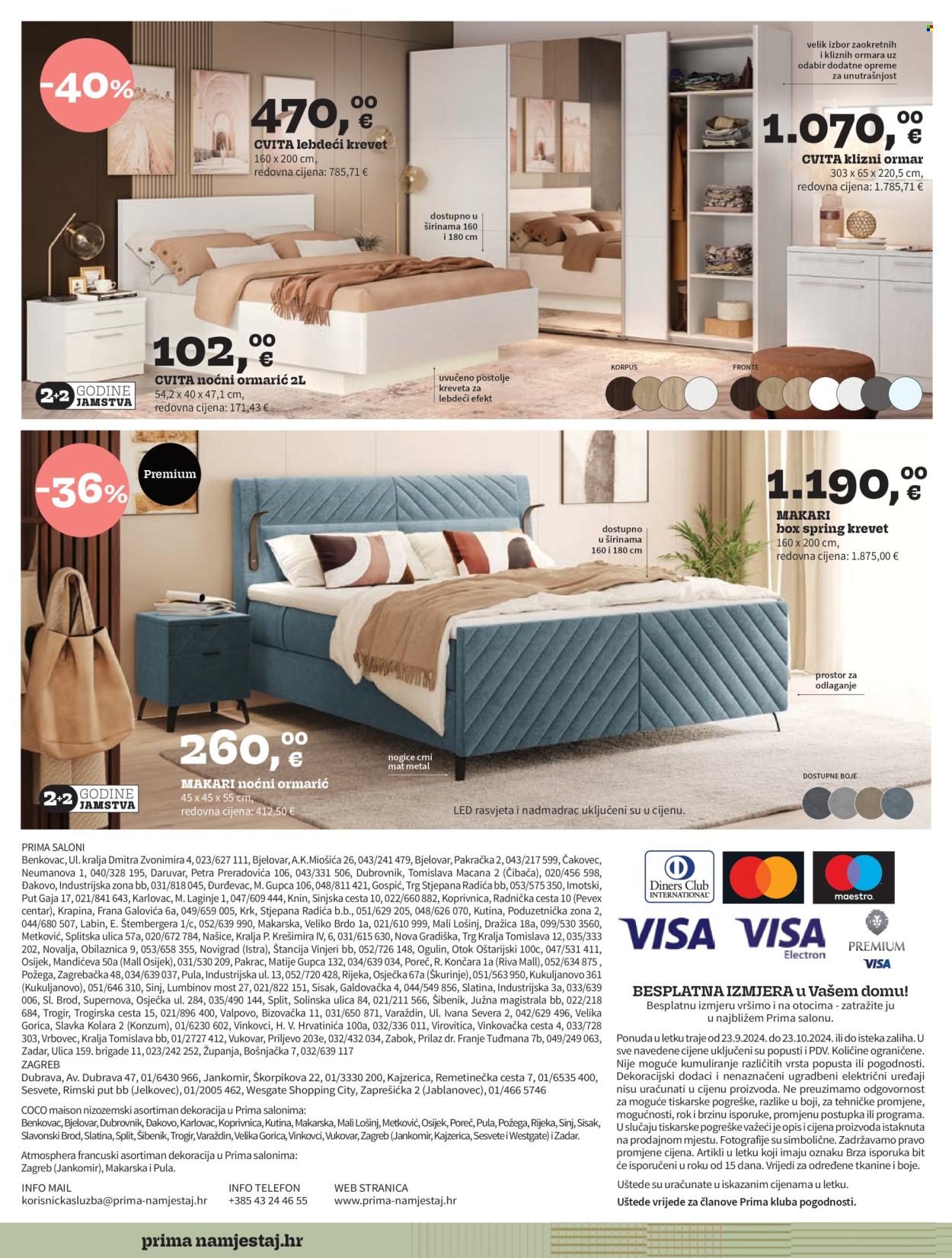 Prima katalog - 23.09.2024. - 23.10.2024. Stranica 11