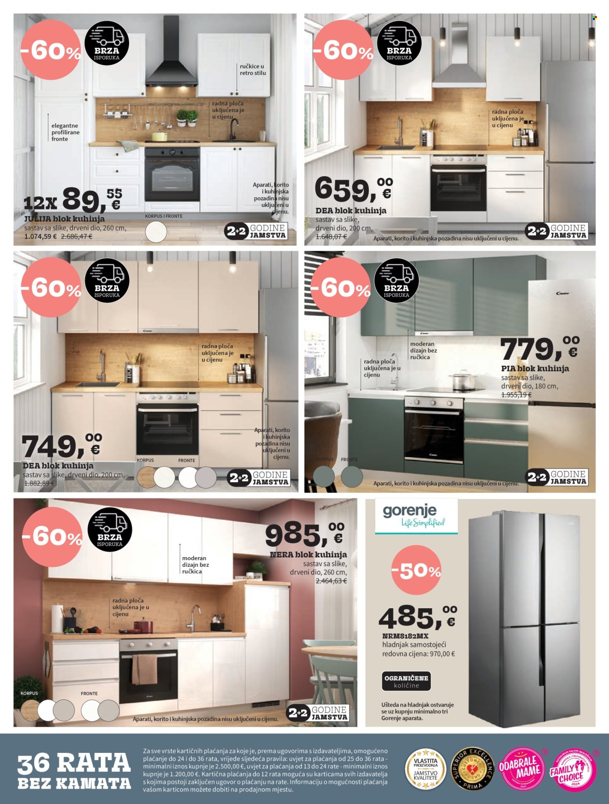 Prima katalog - 23.09.2024. - 23.10.2024. Stranica 16