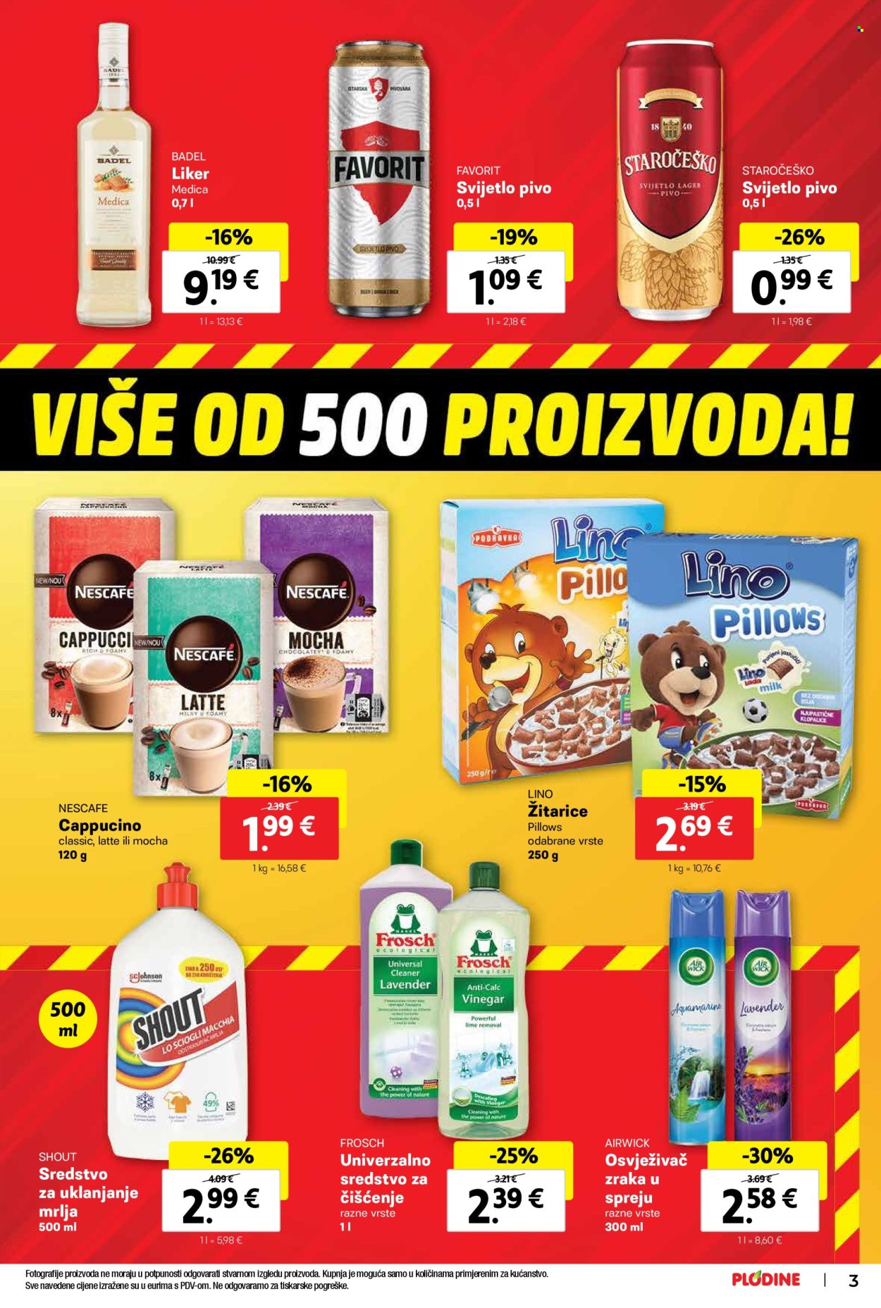 Plodine katalog - 25.09.2024. - 01.10.2024. Stranica 3