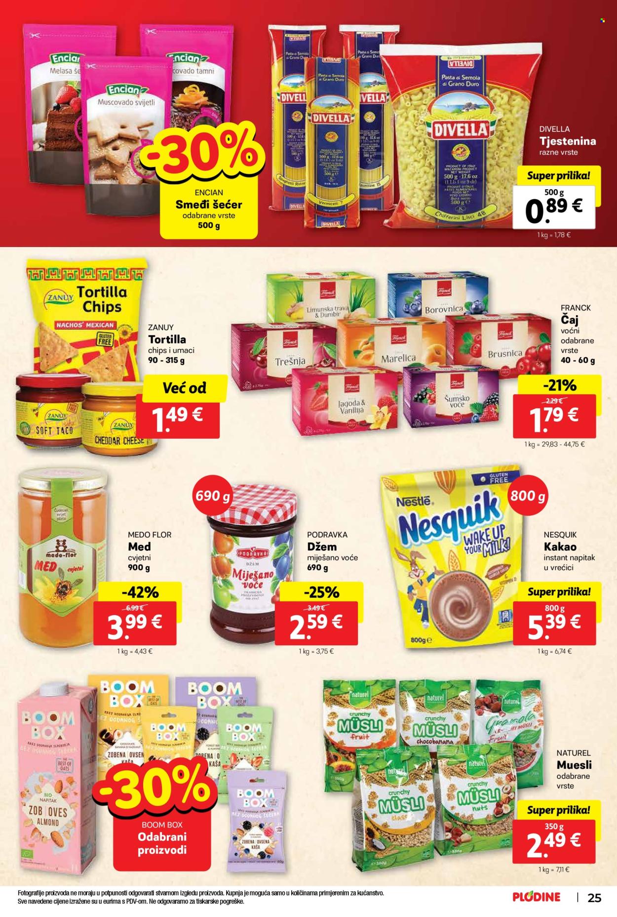 Plodine katalog - 25.09.2024. - 01.10.2024. Stranica 25