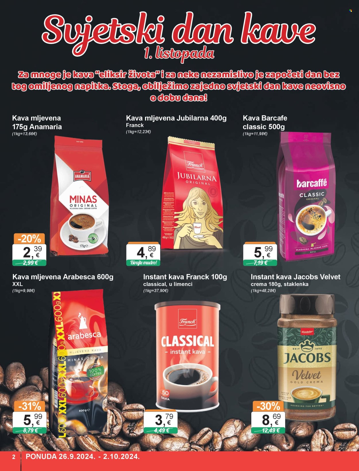 KTC katalog - 26.09.2024. - 02.10.2024. Stranica 2