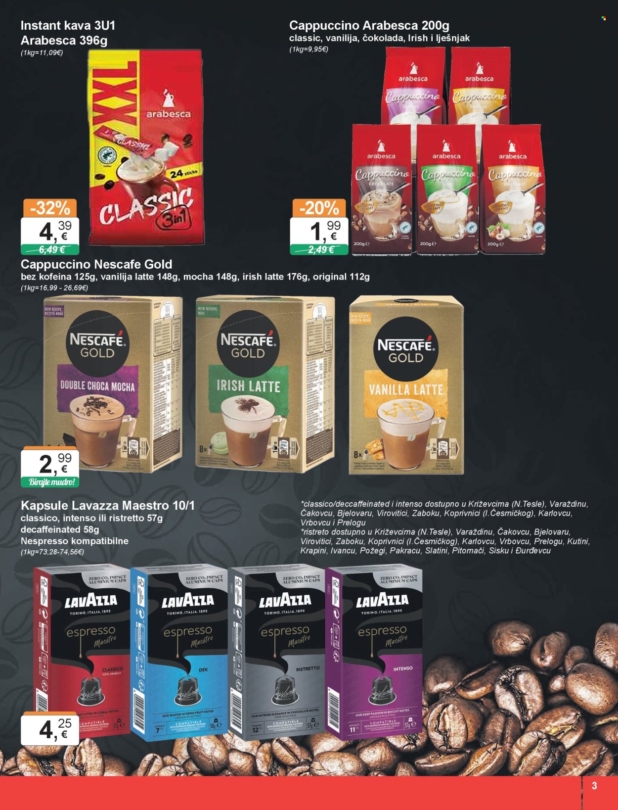 KTC katalog - 26.09.2024. - 02.10.2024. Stranica 3