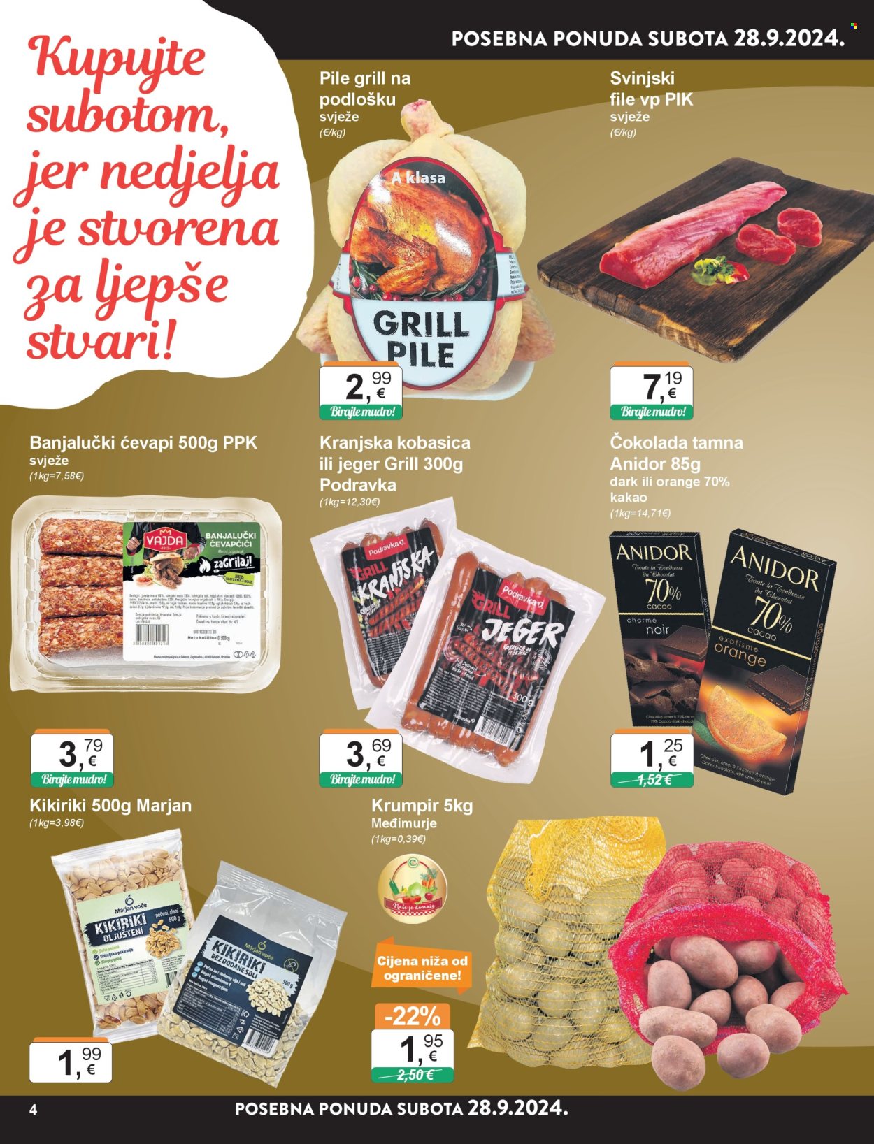 KTC katalog - 26.09.2024. - 02.10.2024. Stranica 4