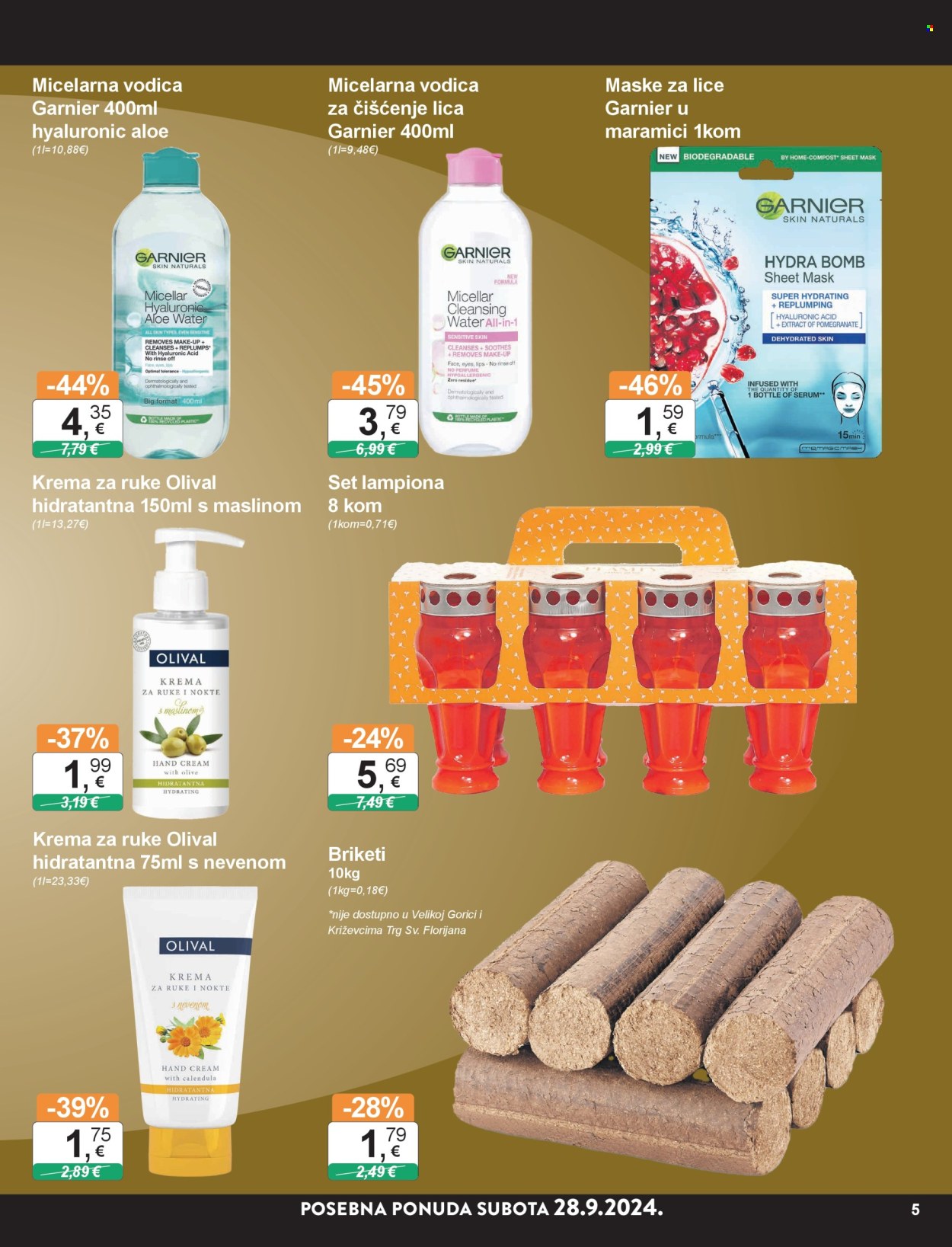 KTC katalog - 26.09.2024. - 02.10.2024. Stranica 5