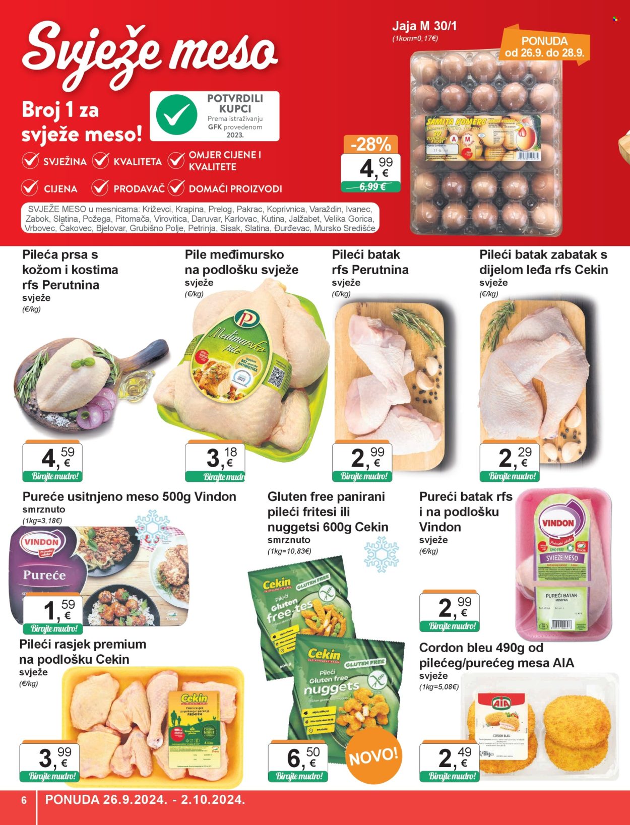 KTC katalog - 26.09.2024. - 02.10.2024. Stranica 6