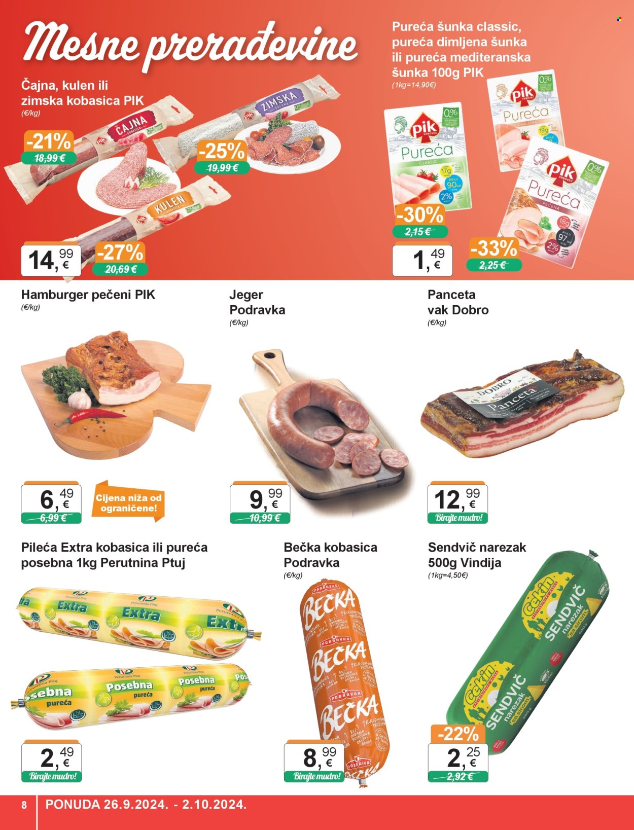 KTC katalog - 26.09.2024. - 02.10.2024. Stranica 8