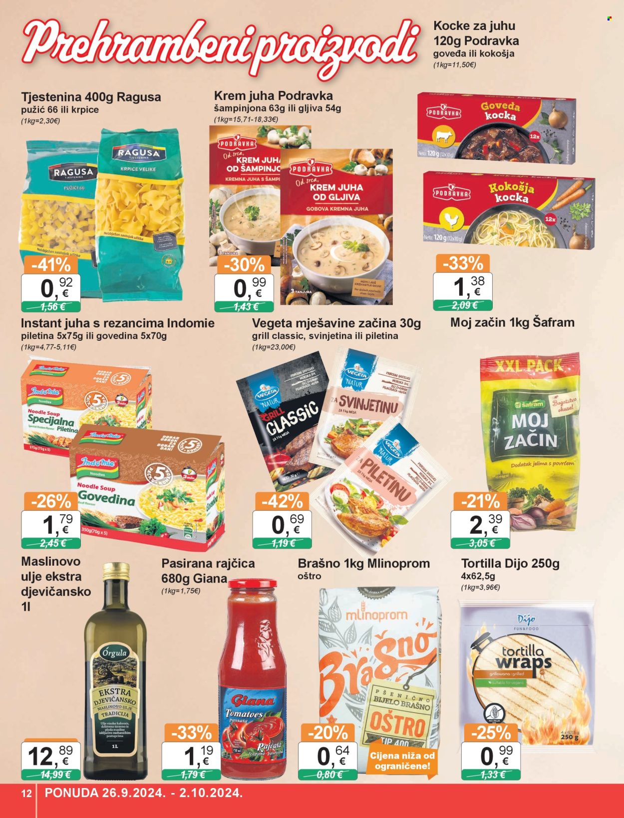 KTC katalog - 26.09.2024. - 02.10.2024. Stranica 12