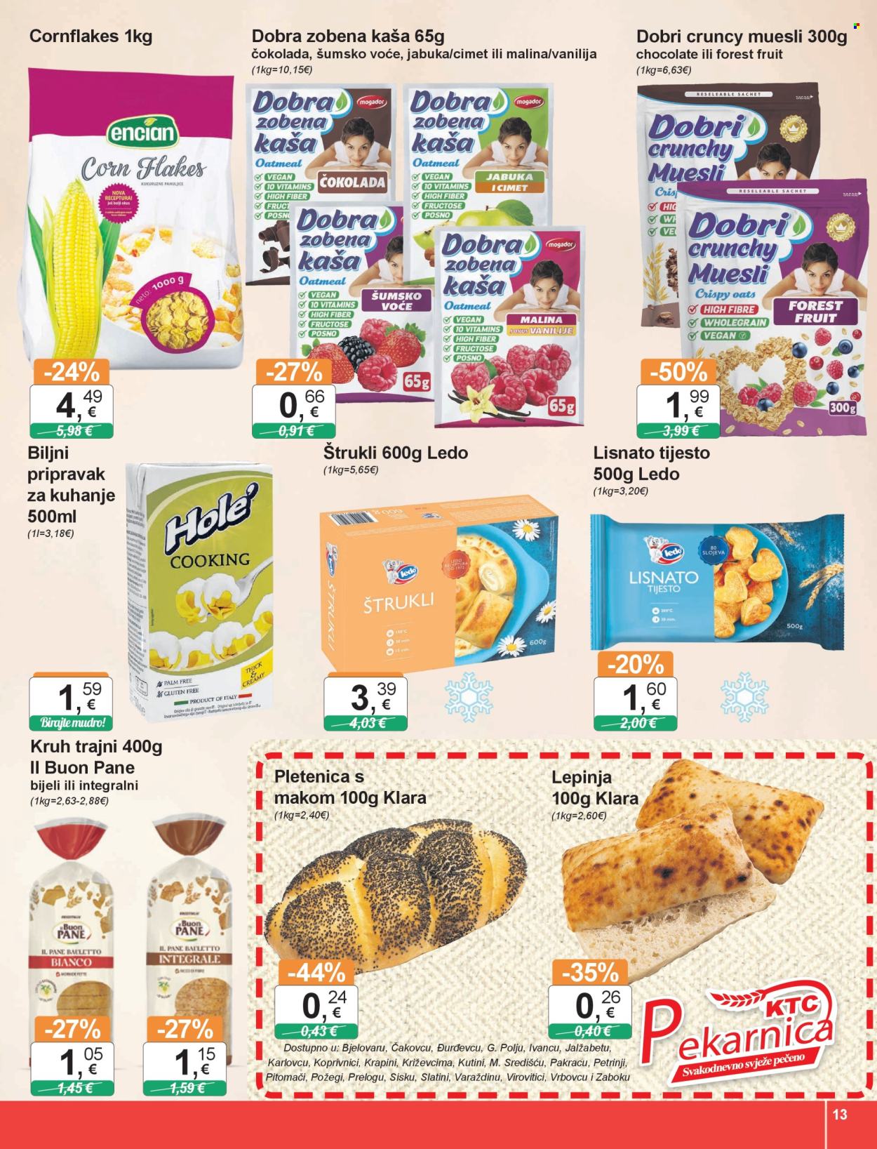KTC katalog - 26.09.2024. - 02.10.2024. Stranica 13