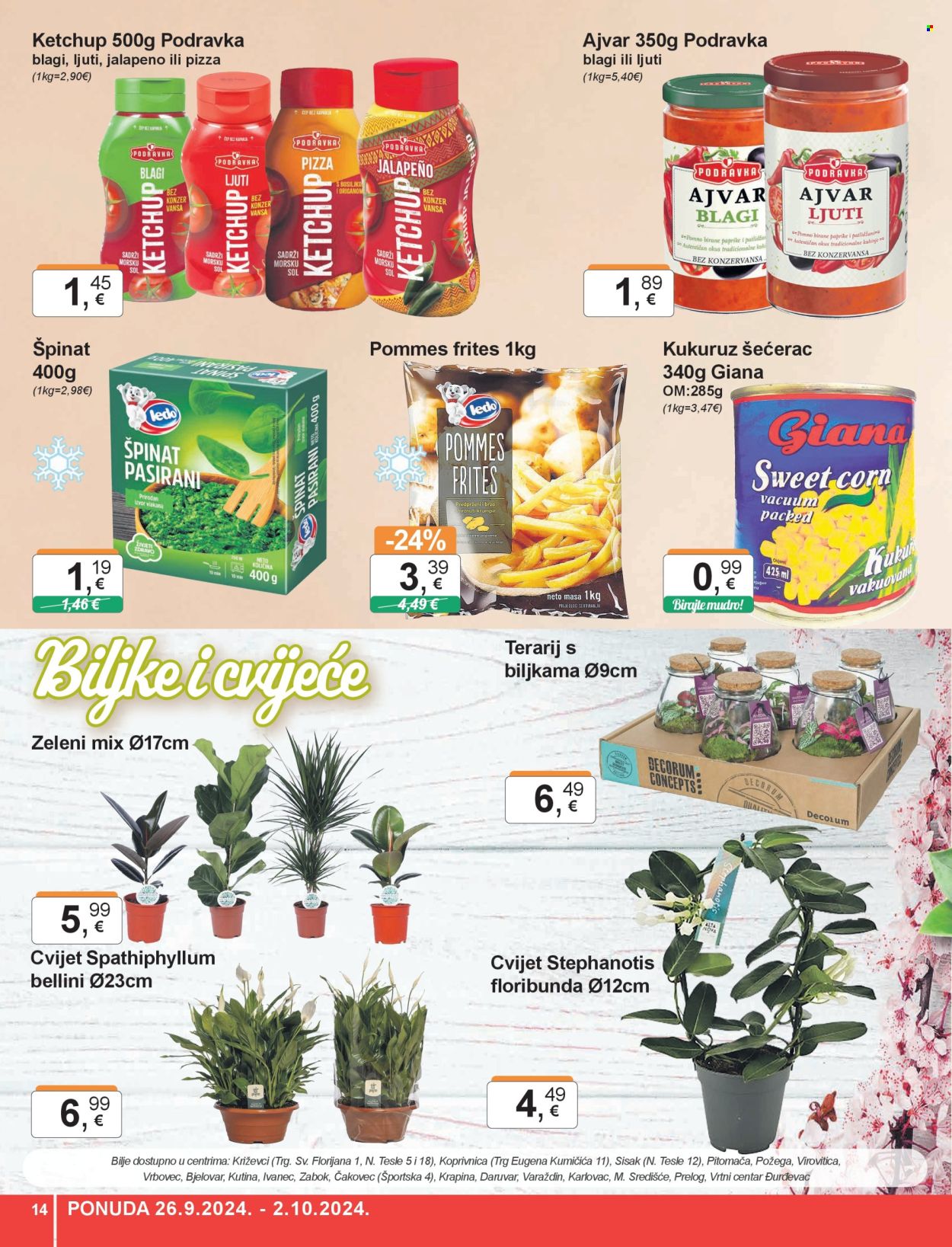 KTC katalog - 26.09.2024. - 02.10.2024. Stranica 14