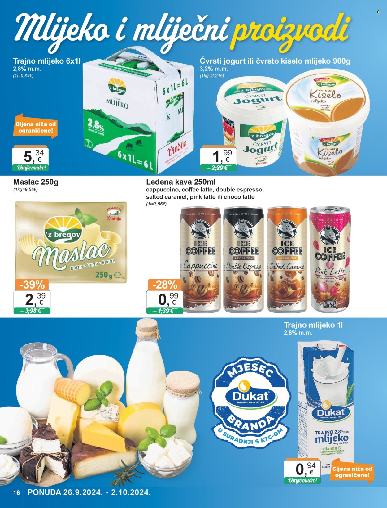 KTC katalog - 26.09.2024. - 02.10.2024. Stranica 16