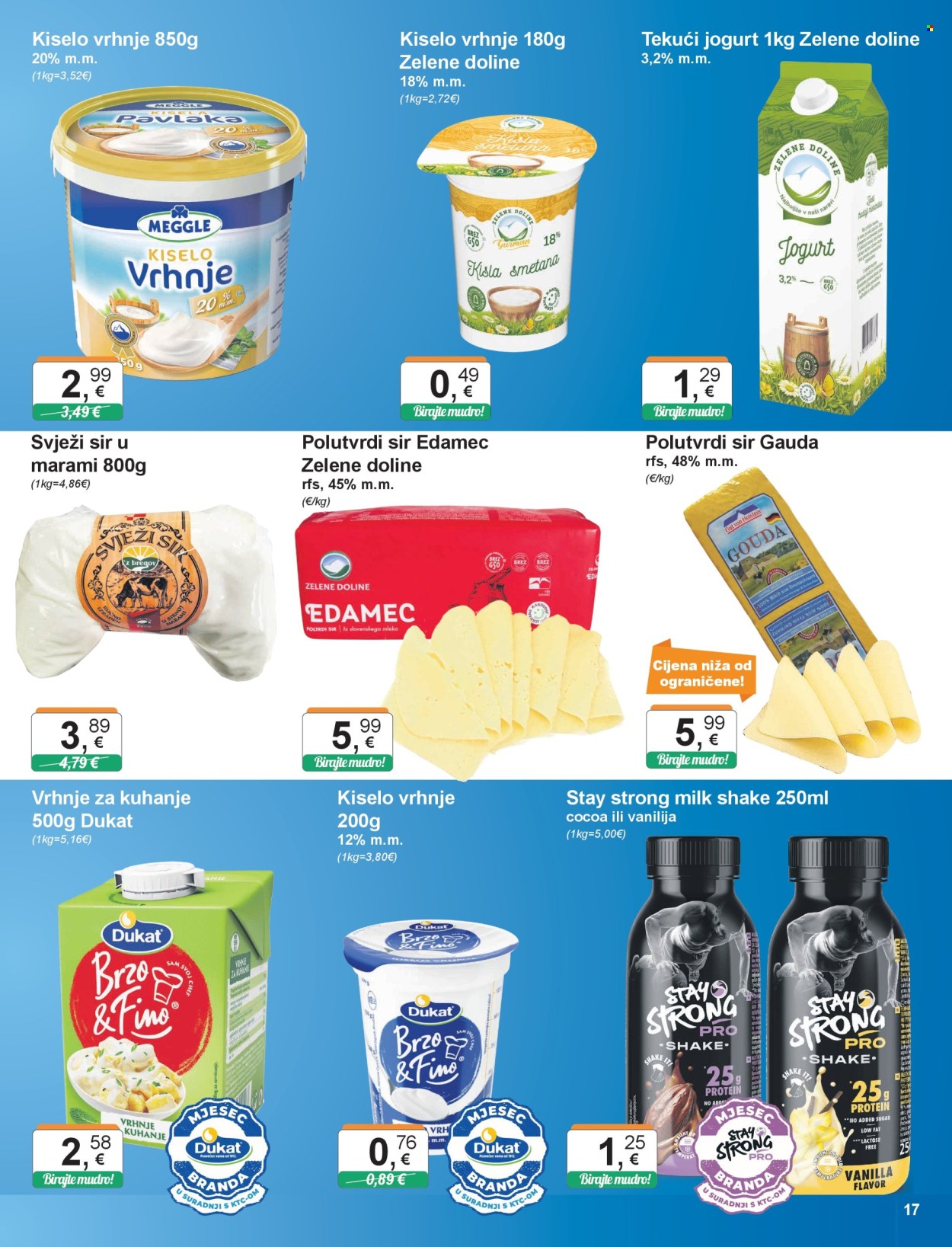 KTC katalog - 26.09.2024. - 02.10.2024. Stranica 17