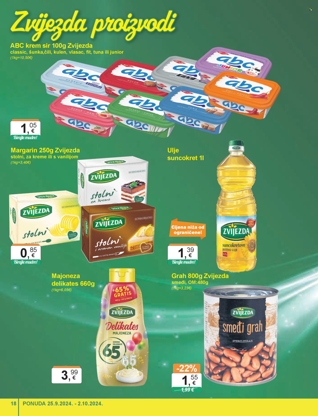 KTC katalog - 26.09.2024. - 02.10.2024. Stranica 18