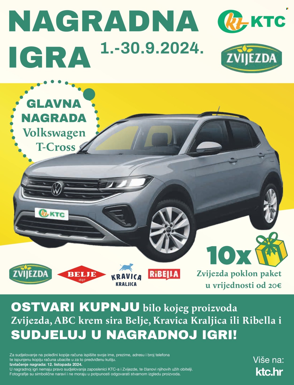 KTC katalog - 26.09.2024. - 02.10.2024. Stranica 19