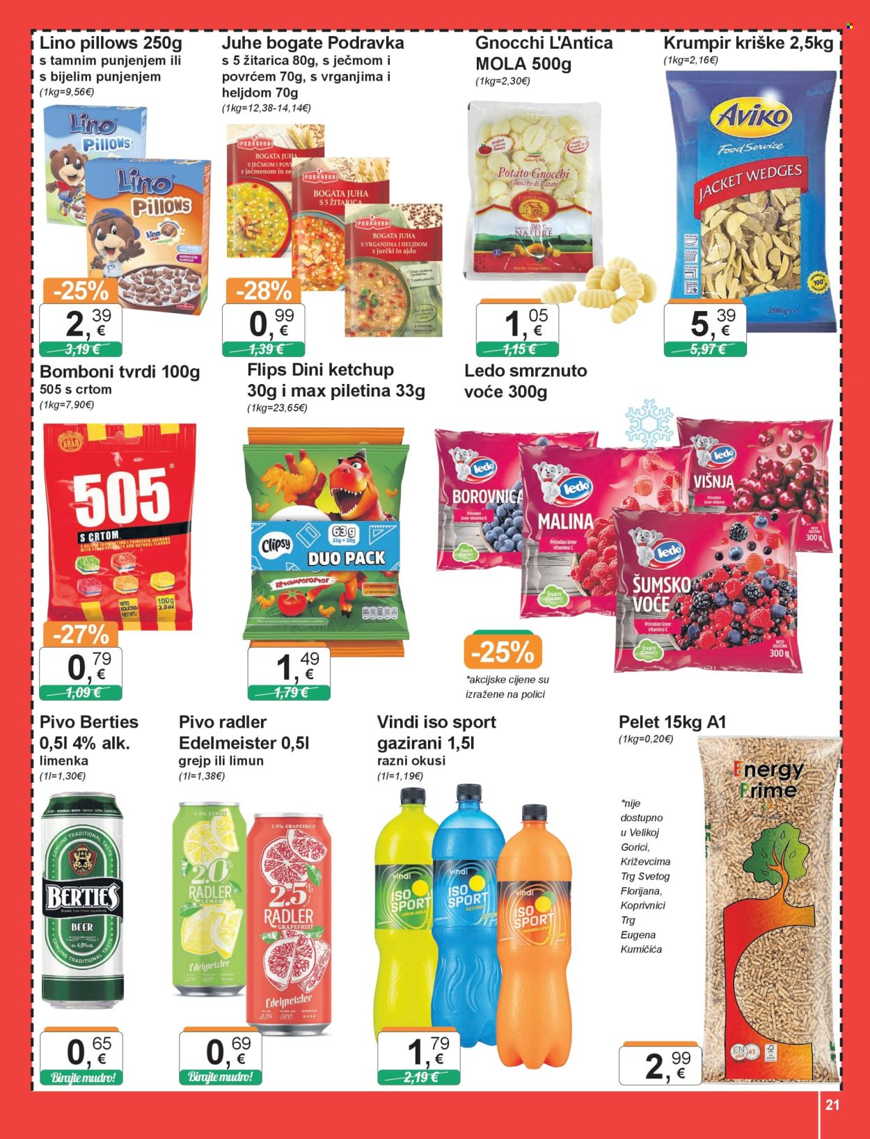 KTC katalog - 26.09.2024. - 02.10.2024. Stranica 21
