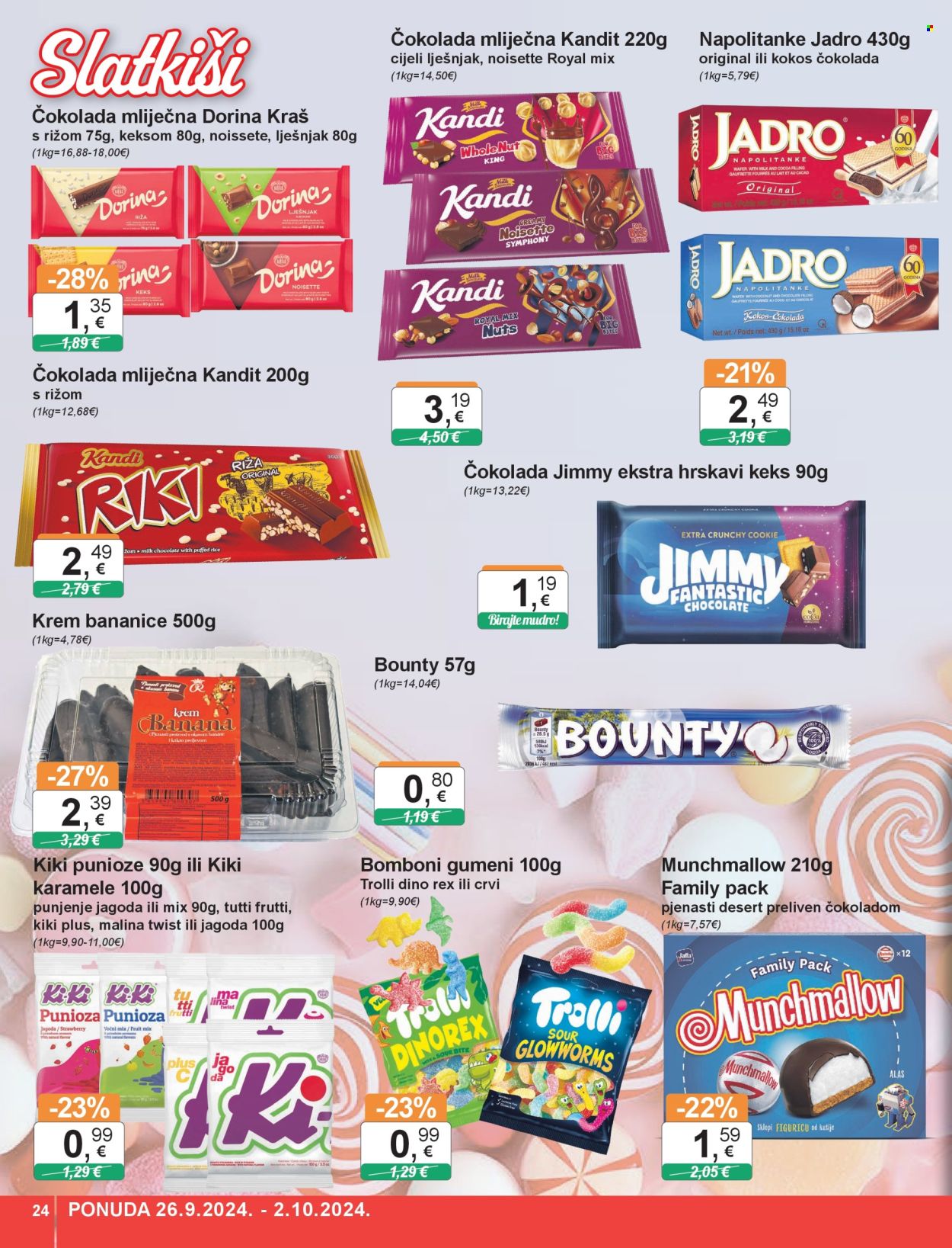 KTC katalog - 26.09.2024. - 02.10.2024. Stranica 24
