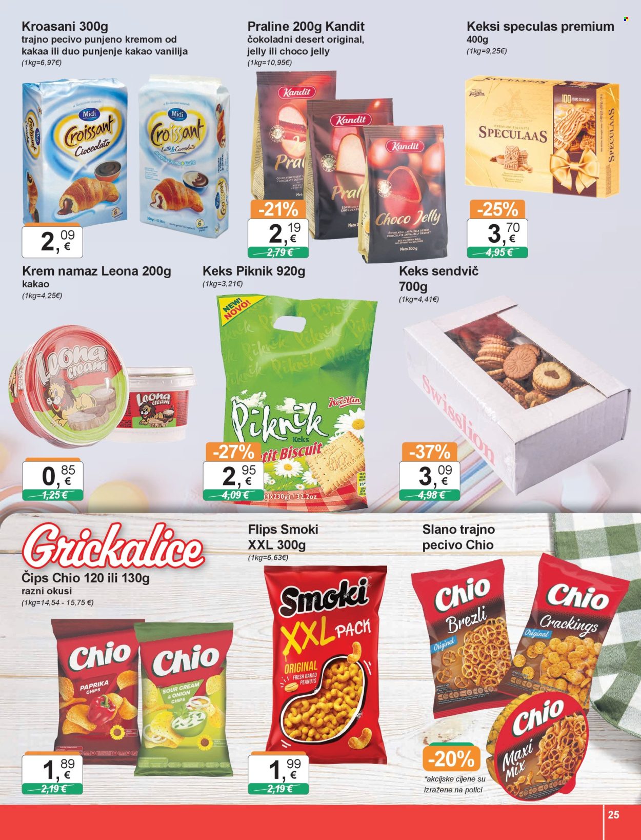 KTC katalog - 26.09.2024. - 02.10.2024. Stranica 25