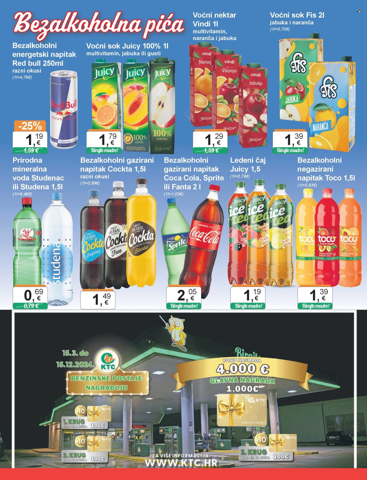 KTC katalog - 26.09.2024. - 02.10.2024. Stranica 26