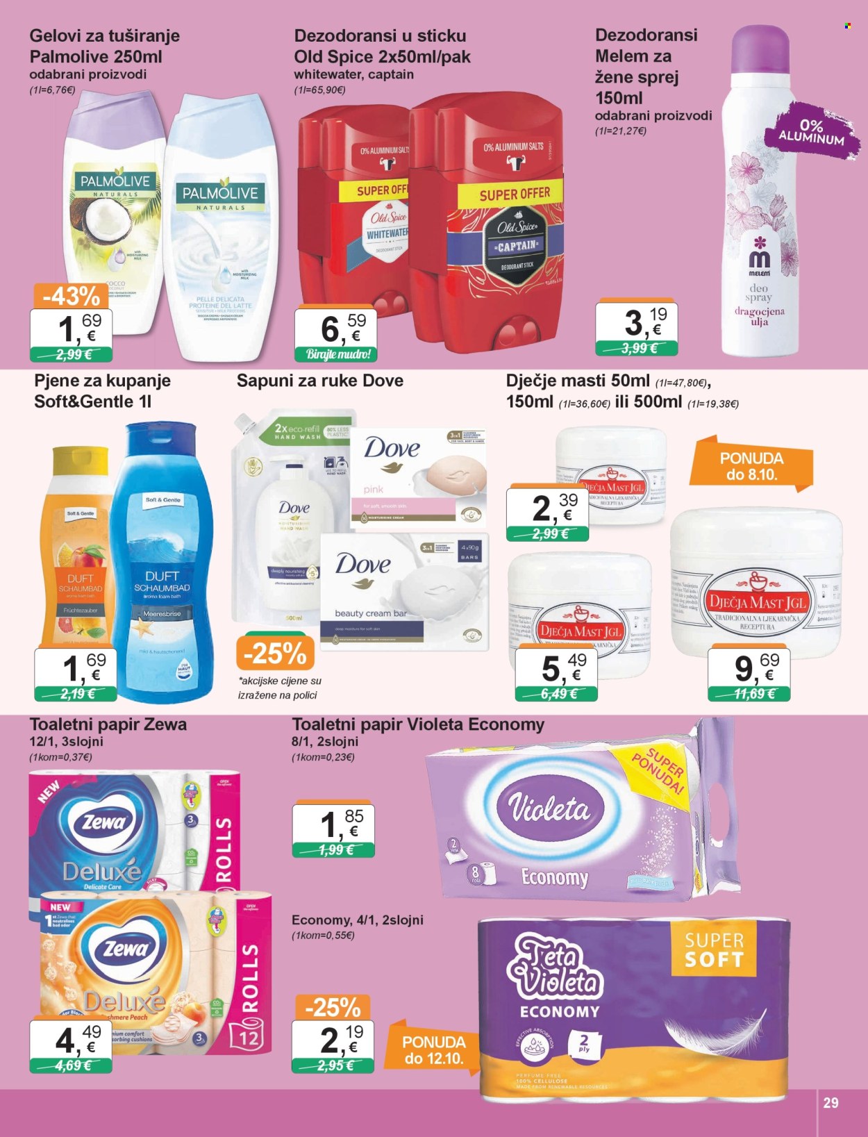 KTC katalog - 26.09.2024. - 02.10.2024. Stranica 29